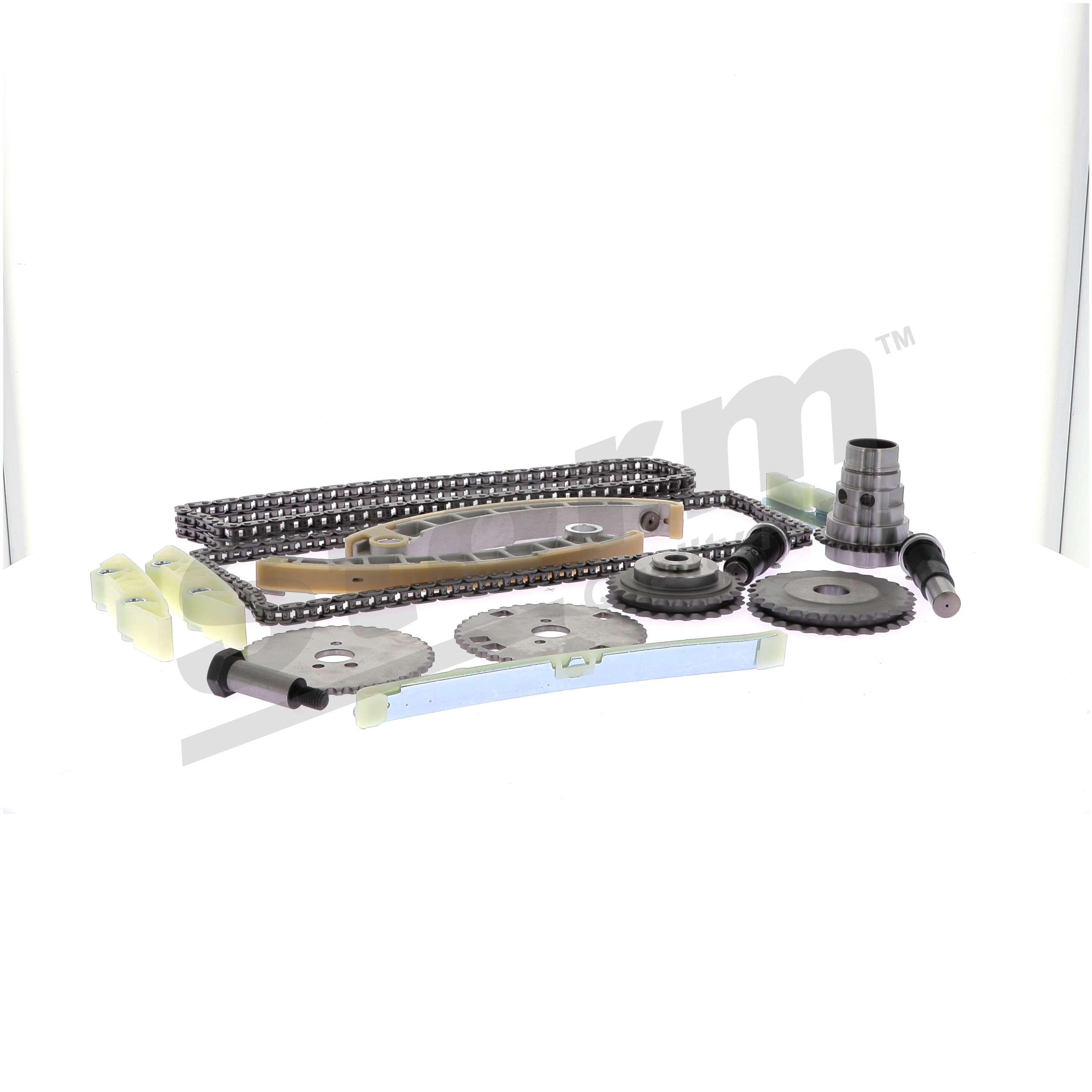 STORM QUALITY PARTS KITC555036 Σετ καδένας χρονισμού IVECO Daily VI Φορτηγό πλατφόρμα/Σασσί 35S15, 35C15, 40C15, 50C15, 60C15, 65C15, 70C15 150 PS F1CFL411A