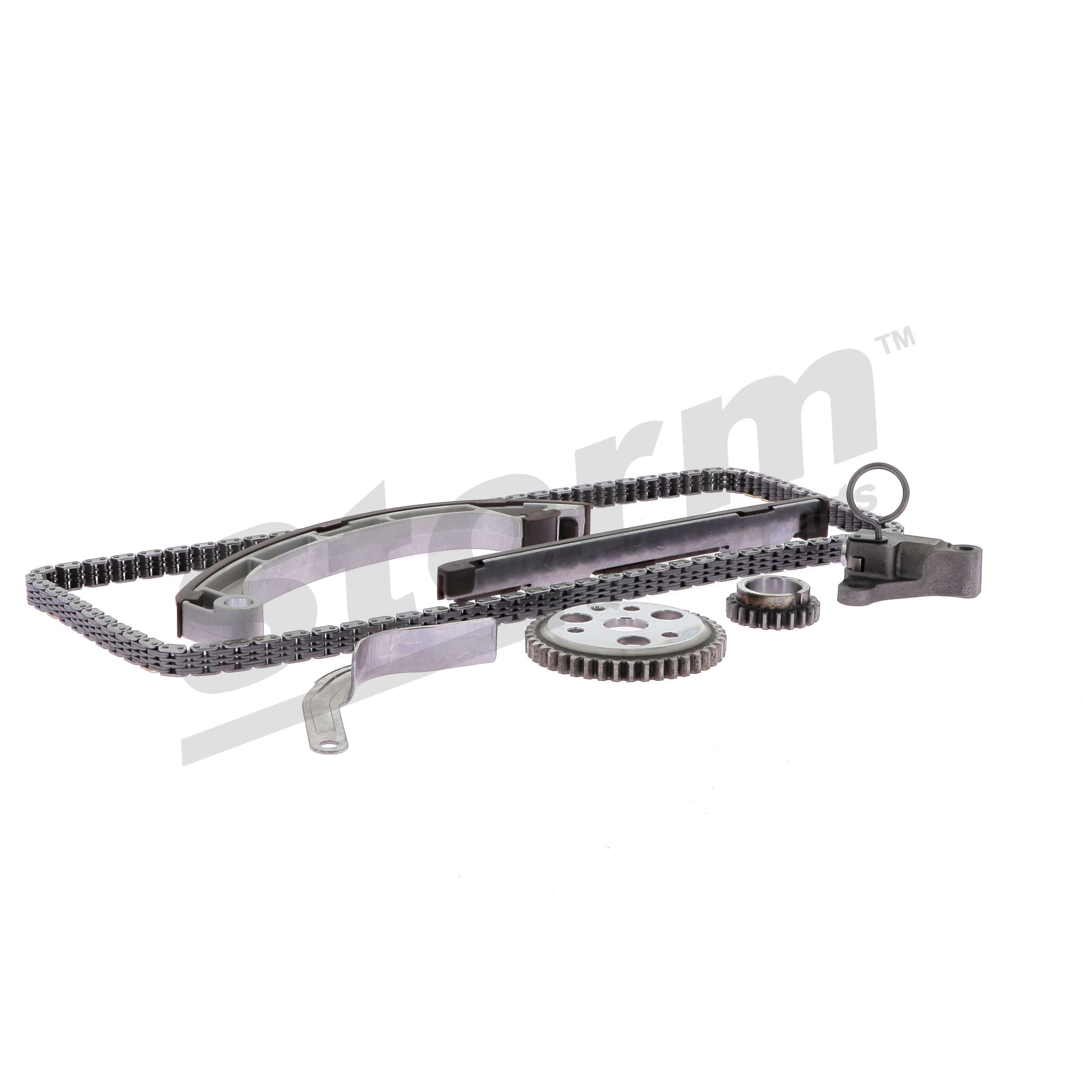 STORM QUALITY PARTS KITC555038 Timing chain kit Extol 1.3 86 hp K3-VE