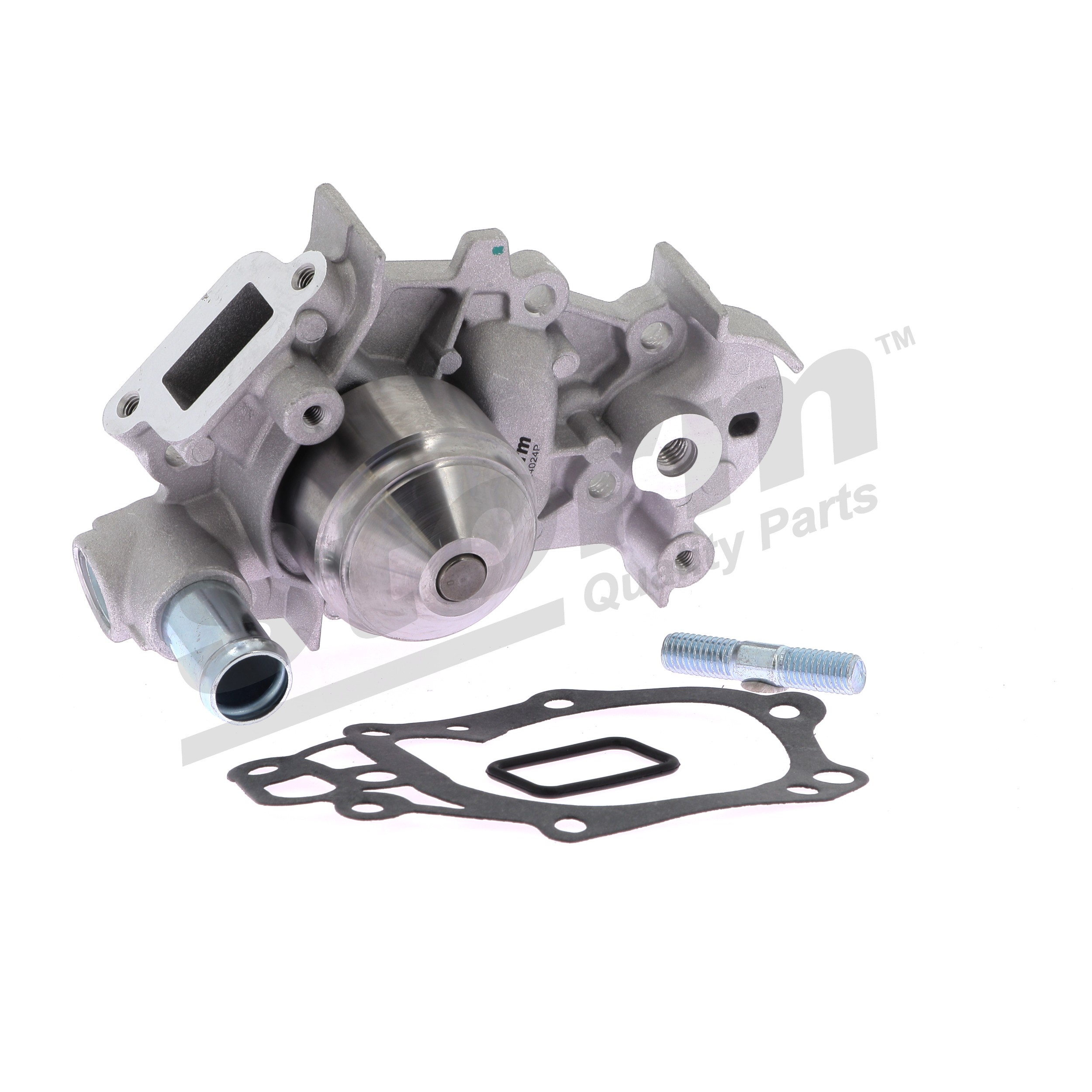 STORM QUALITY PARTS RST215 Vattenpump RENAULT Modus / Grand Modus (F, JP) 1.2 75 hk D4F 740