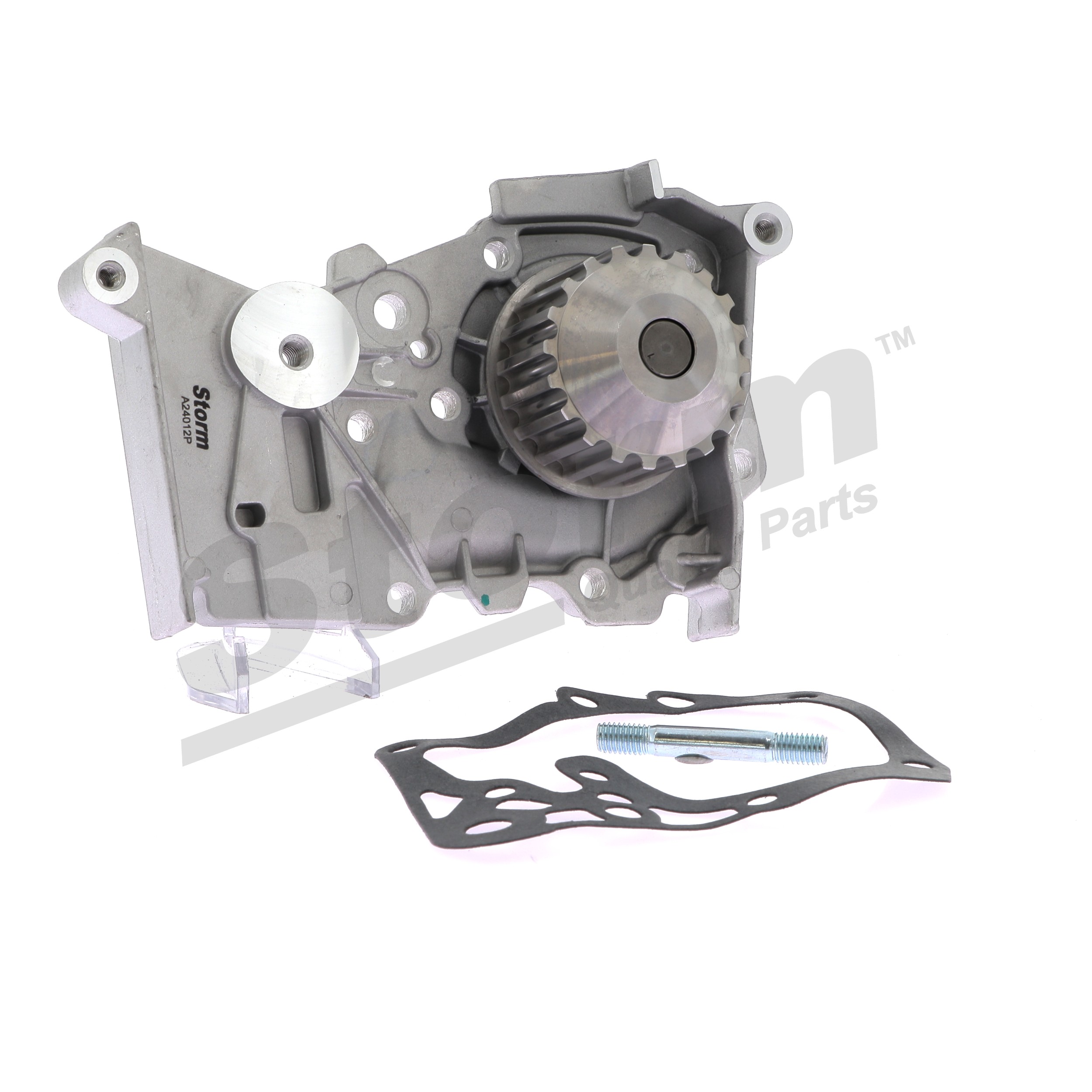 STORM QUALITY PARTS RST216 Bomba de água Renault Scenic 1 1.6 (JA00, JA16, JA15, JA19, JA1V, JA2B, JA2C, JA0B,... 107 cv K4M 776