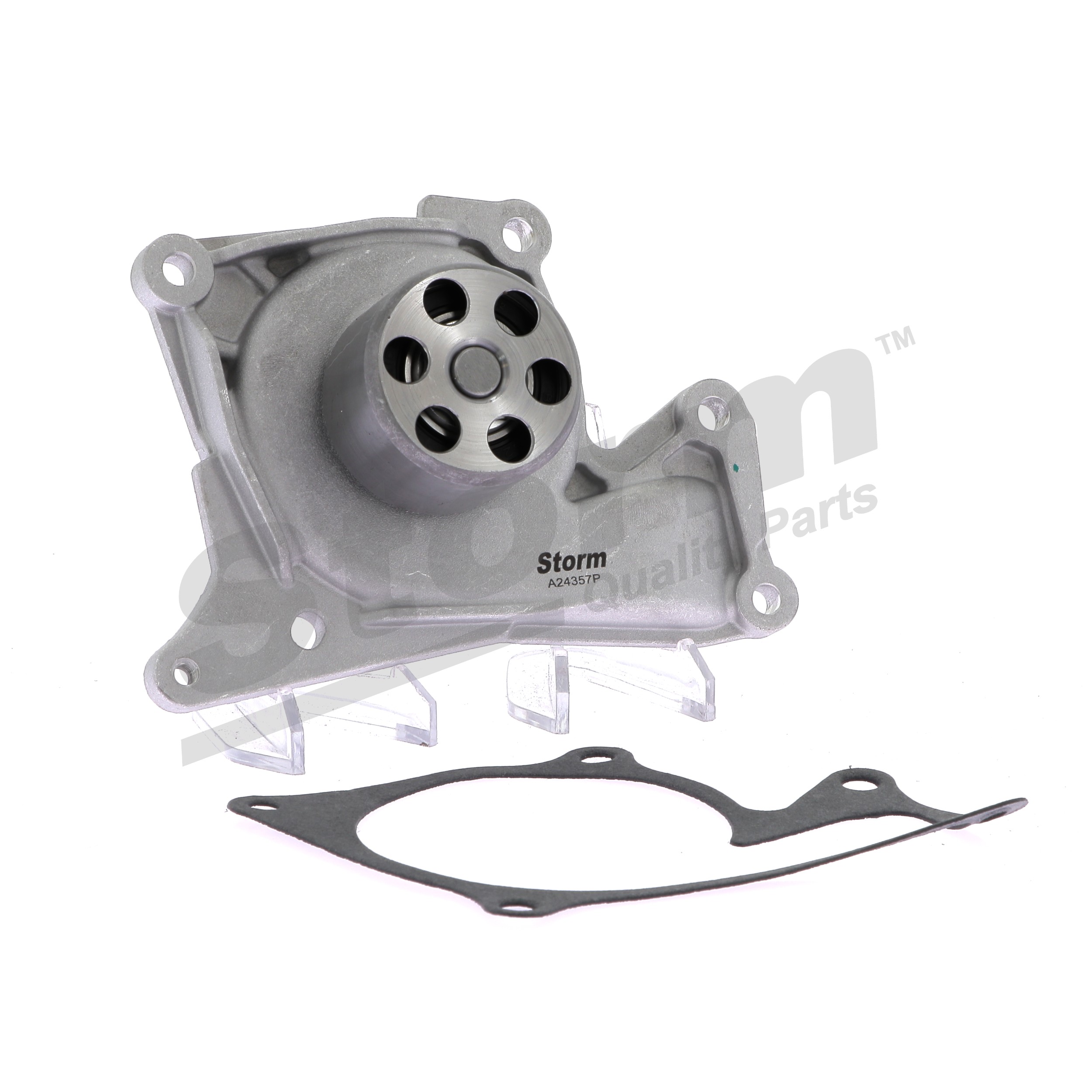 STORM QUALITY PARTS RST231 Vesipumppu Dacia Logan Express 1.5 dCi 88 hv K9K 892