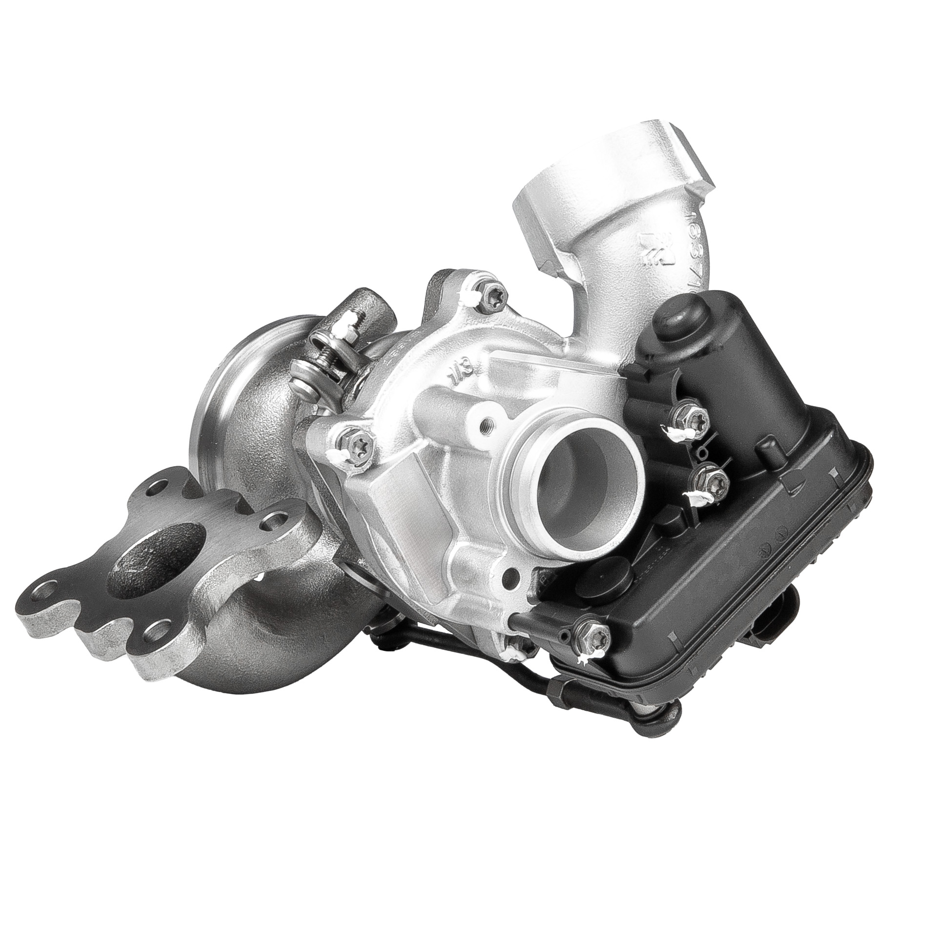 BR Turbo 16339880026RS Turbo VW T-Cross (C11_) 1.0 TSi (CHZL, DKLA) 95 PS DLAC