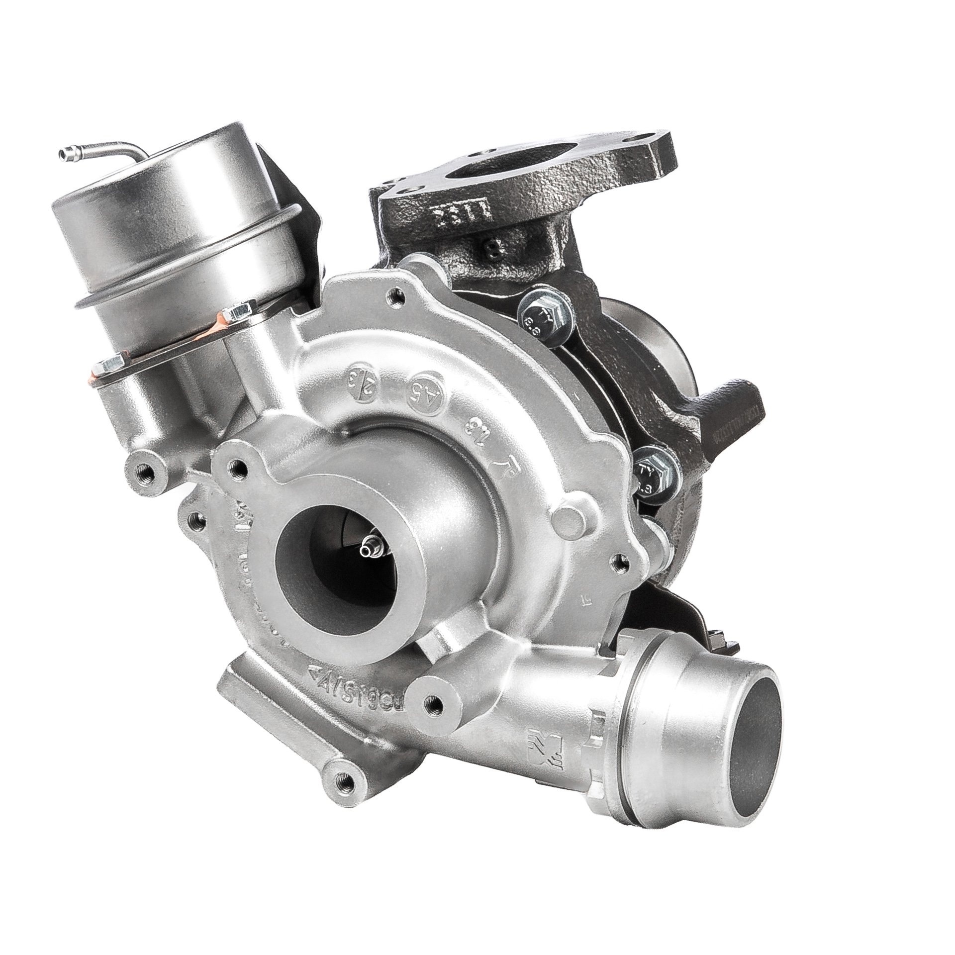 BR Turbo 16359880029RS Turbo Renault Kangoo Express FW 1.5 dCi 90 (FW18) 91 cv K9K 647