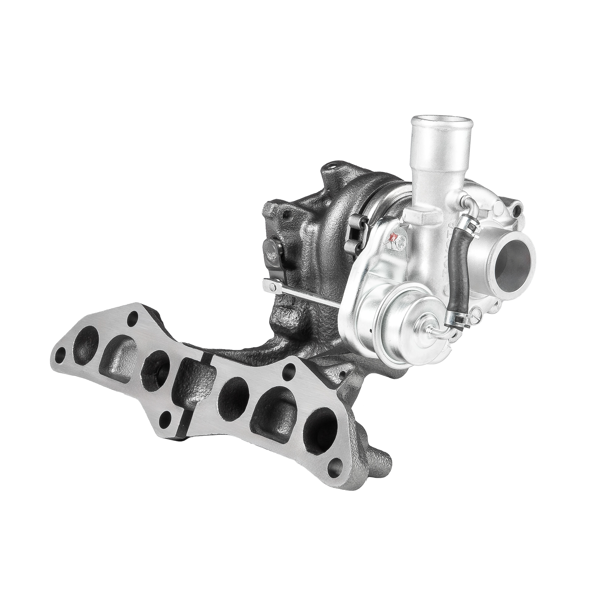 BR Turbo 17201-33010RS Turbo Toyota Yaris Verso 1.4 D-4D (NLP20_, NLP22_) 75 hk 1ND-TV