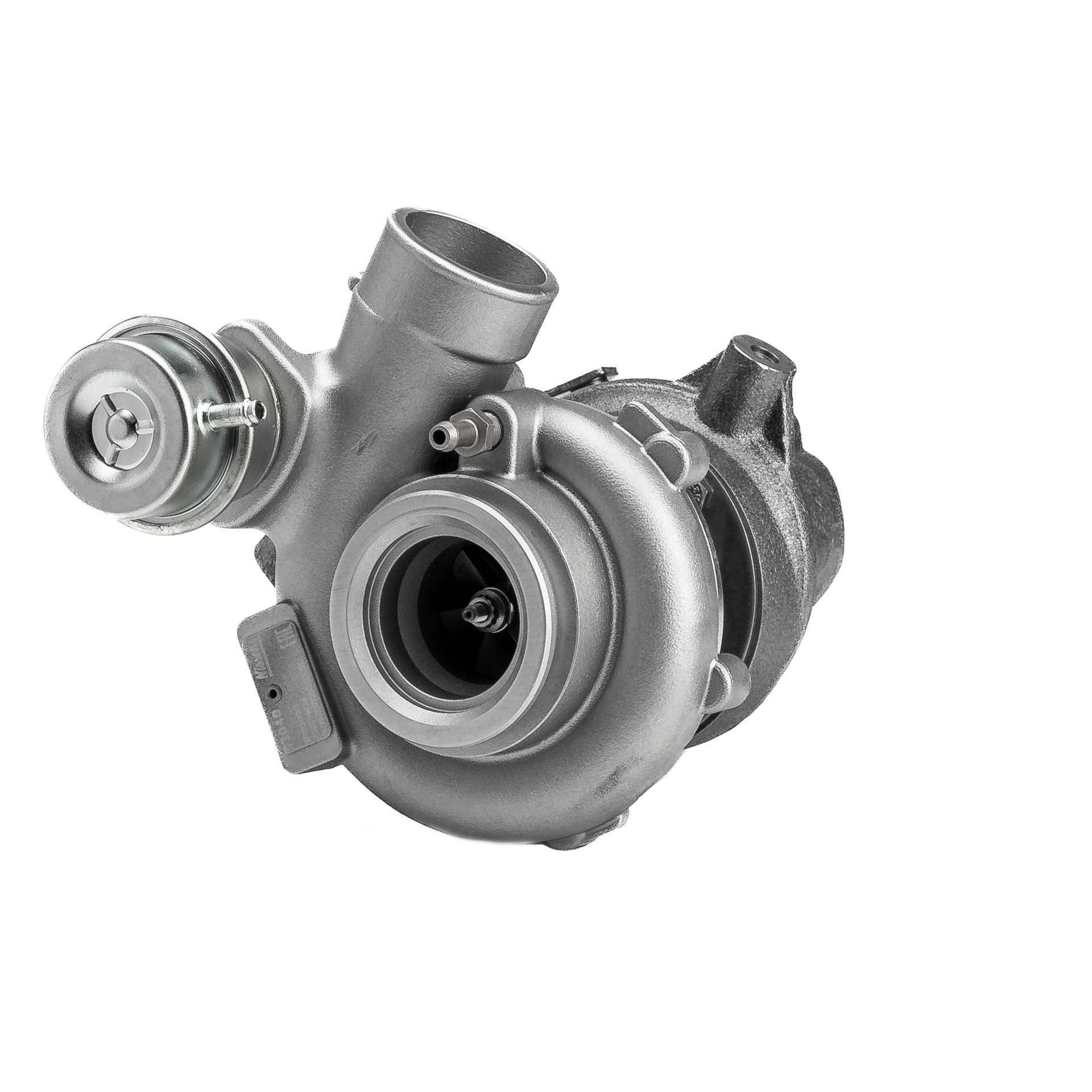 BR Turbo 452204-5001RS Turbo Saab 9-5 Carrinha 3.0 V6t 200 cv B308E