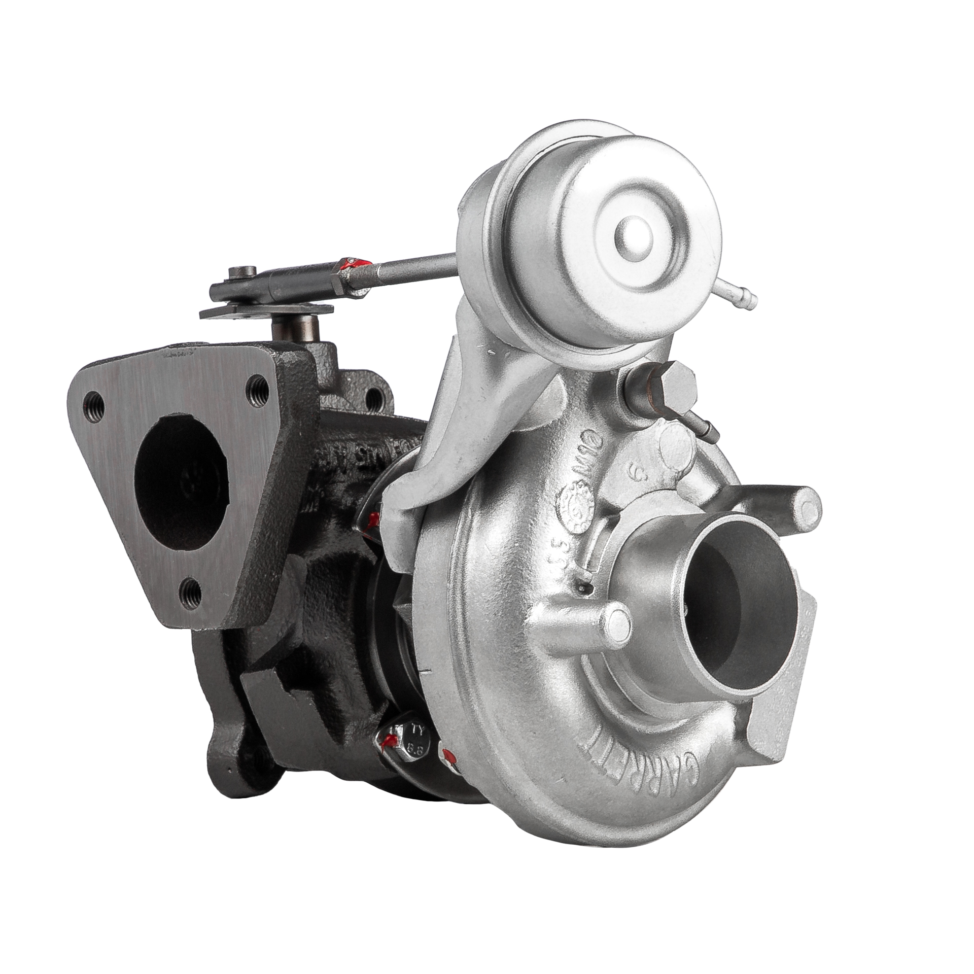 BR Turbo 454097-5001RS Turbo Passat 3b5 1.9 TDI 90 Pk AHH