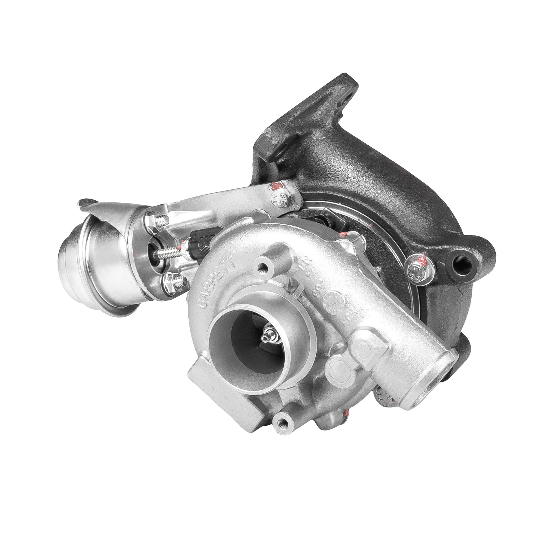 BR Turbo 454158-5001RS Turbo Passat 3b5 1.9 TDI Syncro/4motion 110 Pk AVG