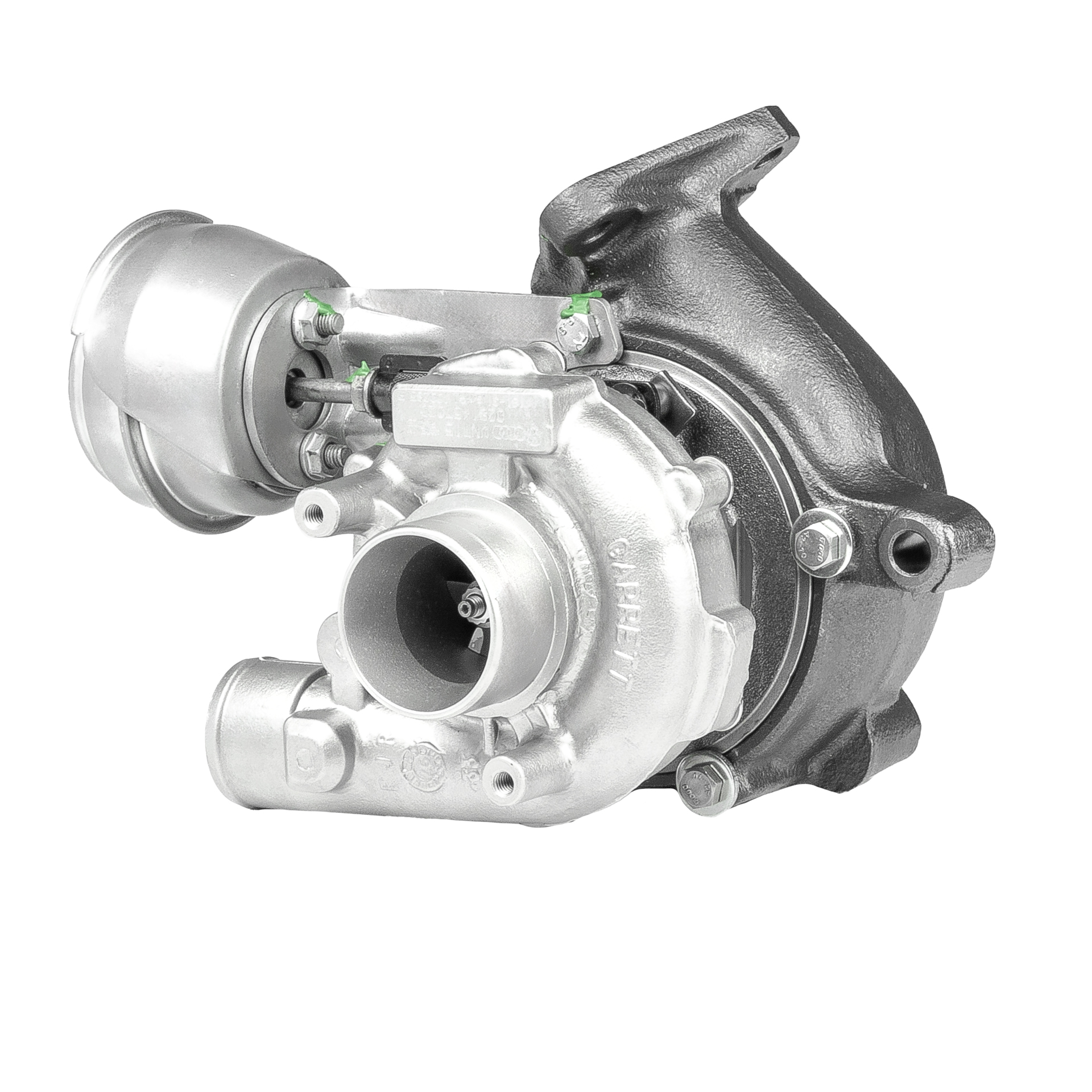 BR Turbo 454161-5001RS Turbo Passat 3b5 1.9 TDI Syncro/4motion 110 Pk AVG