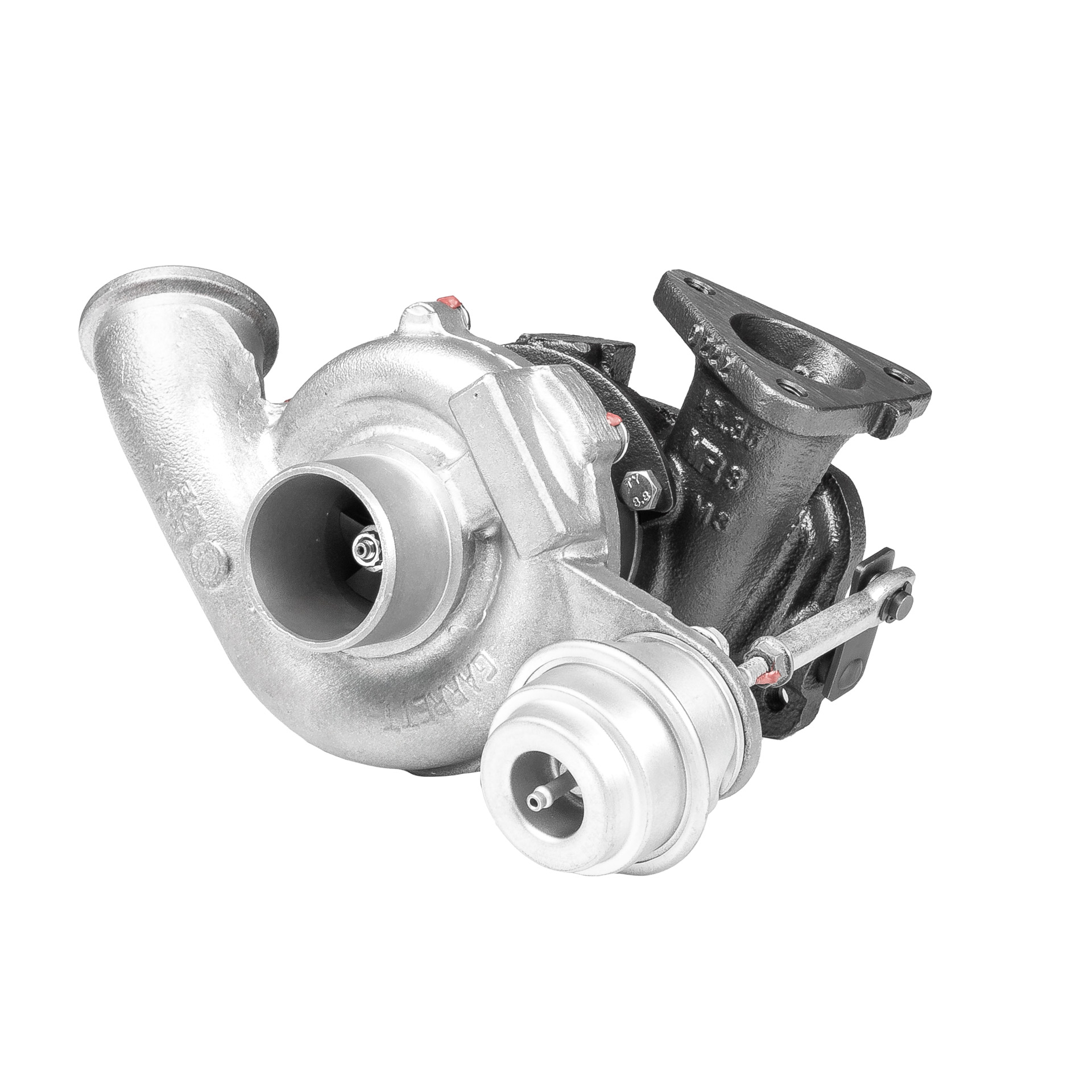 BR Turbo 454216-5001RS Turbină Opel Astra G 2.0 DTI 16V (F08, F48) 101 CP Y 20 DTH