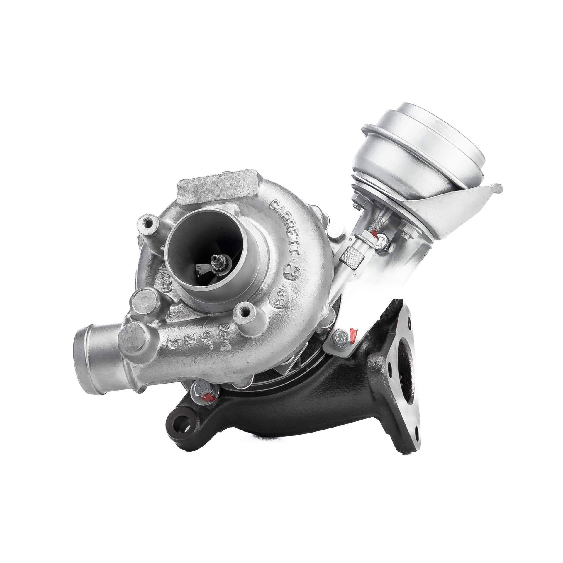 BR Turbo 454231-5001RS Turbo Passat 3b5 1.9 TDI Syncro/4motion 110 Pk AVG