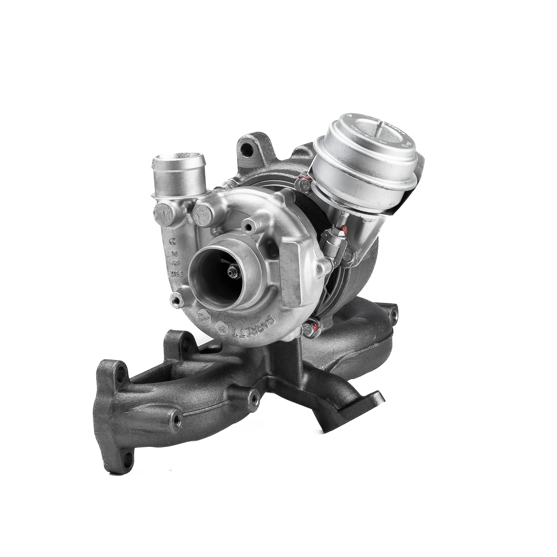 BR Turbo 454232-5001RS Turbo Passat B6 Variant 2.0 TDI 110 cv CBDC
