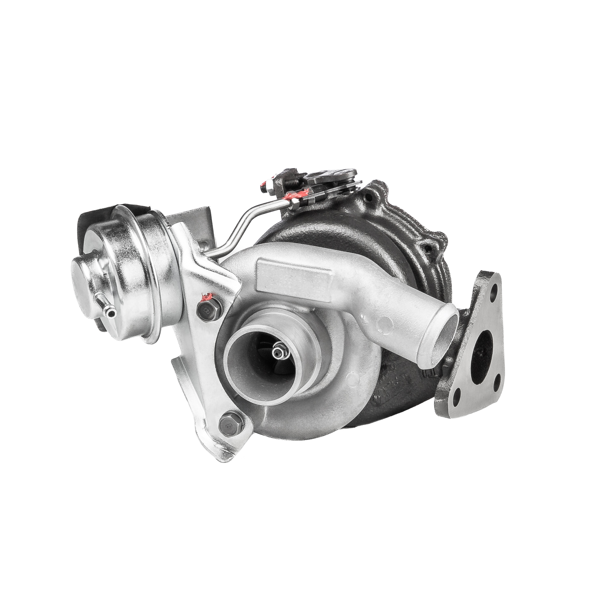 BR Turbo 4913106007RS Turbo VAUXHALL Combo Tour Mk2 (C) (F25) 1.7 CDTI 16V 101 PS Z 17 DTH