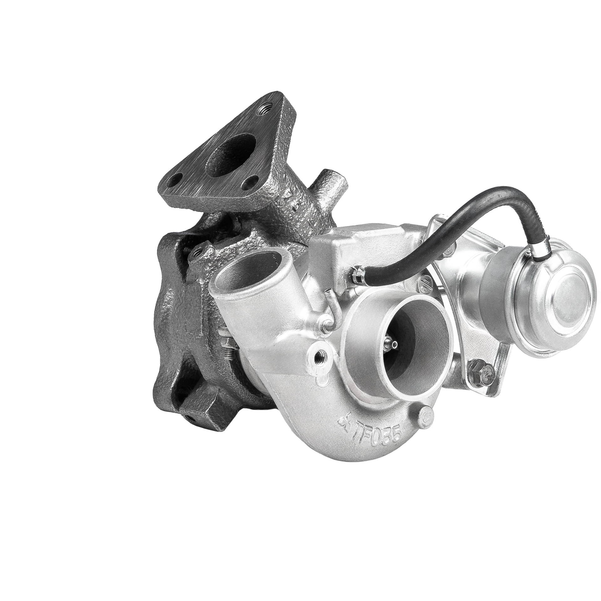 BR Turbo 4913503310RS Turbo Mitsubishi L200 K60T 2.5 TD 4WD 99 Pk 4D56-TD