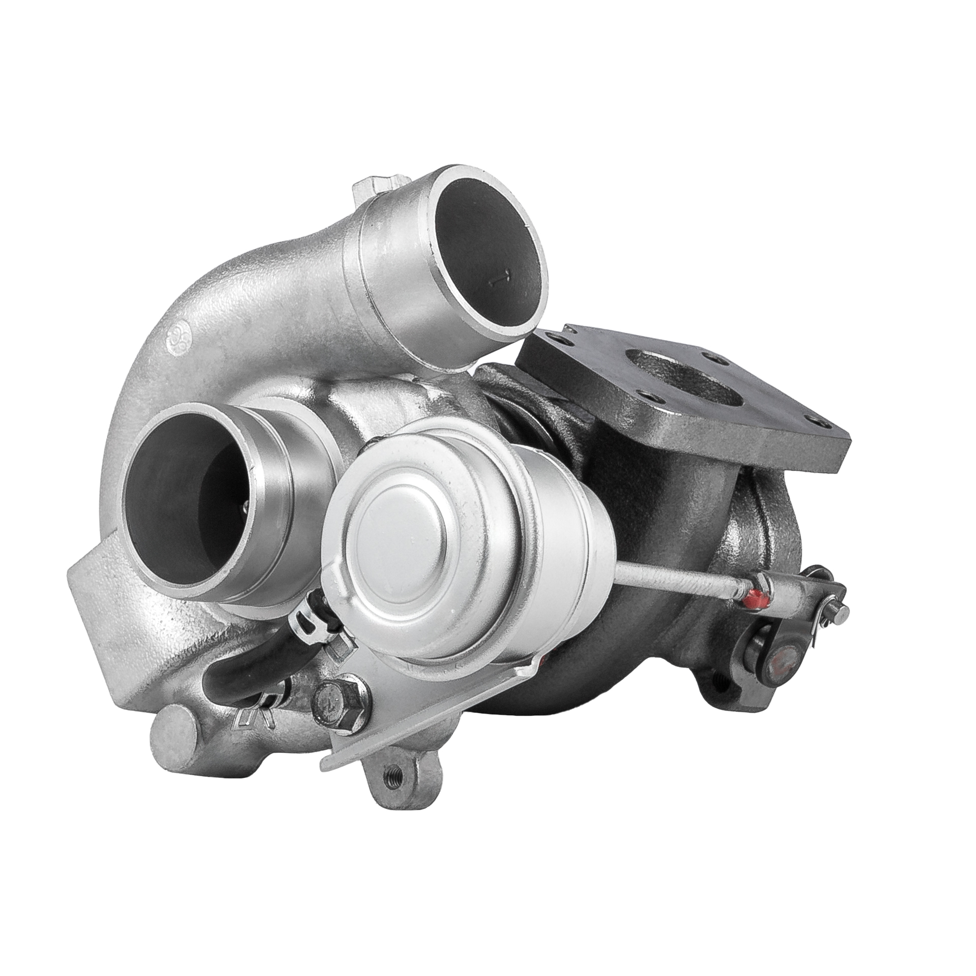 BR Turbo 4913505140RS Τουρμπίνα Fiat Ducato 244 Φορτηγό πλατφόρμα 2.3 JTD 110 PS F1AE0481C