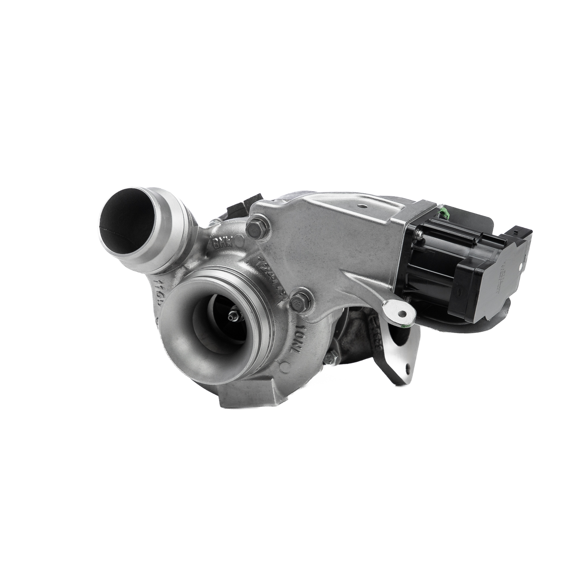 BR Turbo 4913505895RS Turbina BMW F34 320d 2.0 163 CV N47 D20 C