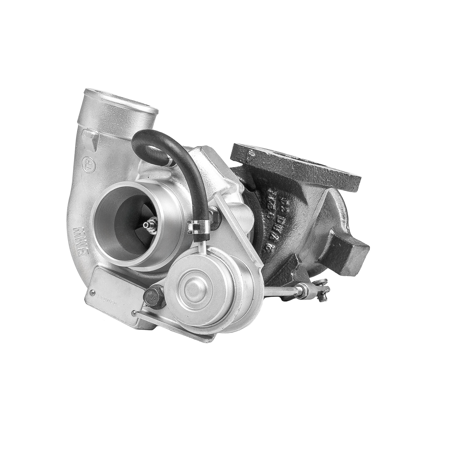 BR Turbo 4917706432RS Turbo Land Rover Range Rover 2 2.5 D 4x4 136 hk 25 6T (BMW)