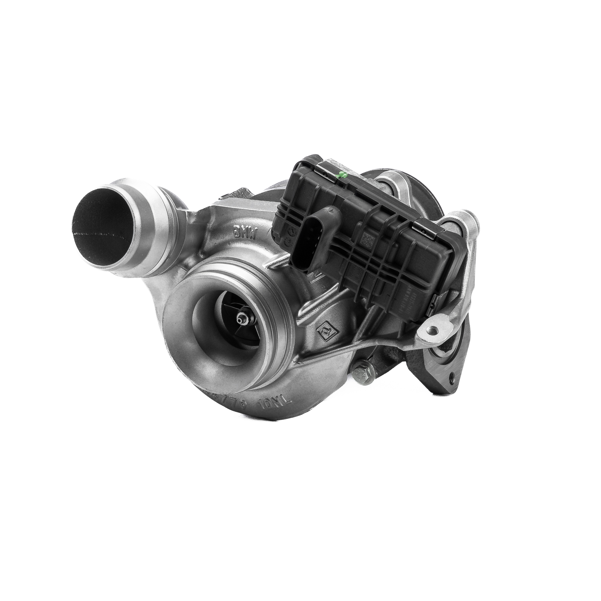 BR Turbo 4933500585RS Turbina BMW F34 320 d xDrive 184 CV N47 D20 C