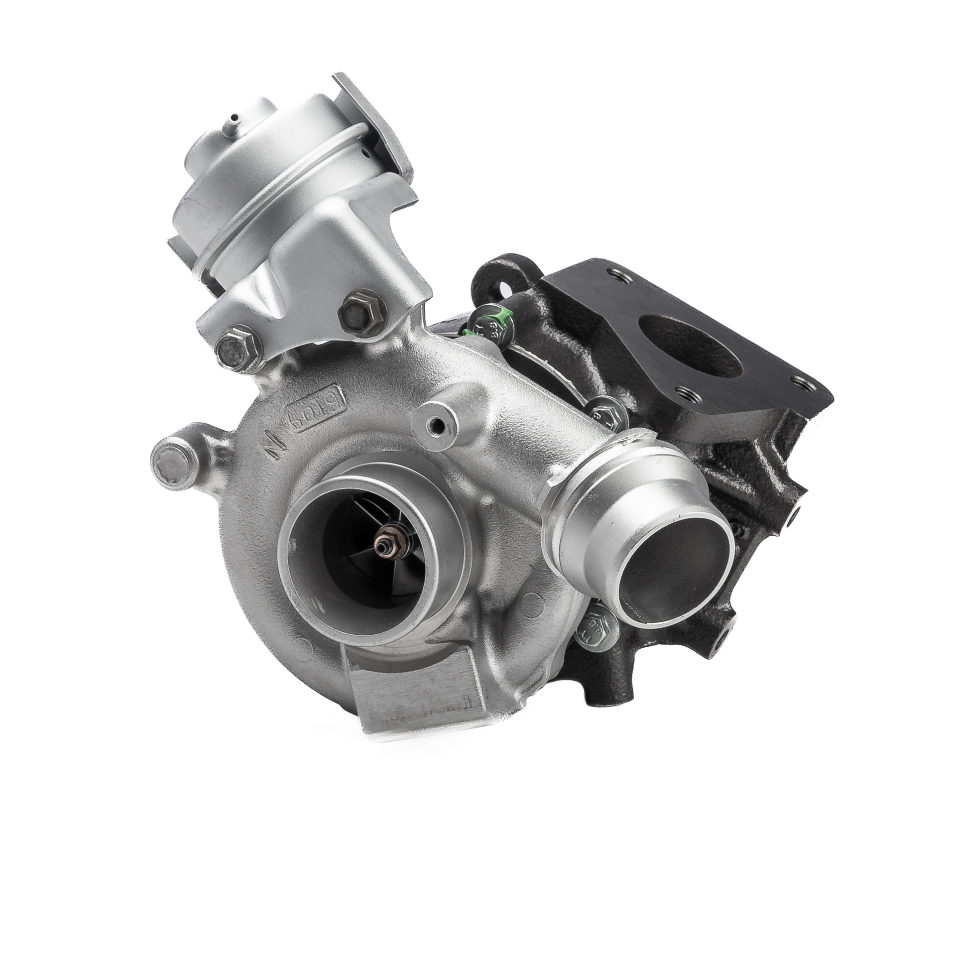 BR Turbo 4933501123RS Turbină Mitsubishi Eclipse Cross 2.2 DiD 4WD (GK9W) 148 CP 4N14
