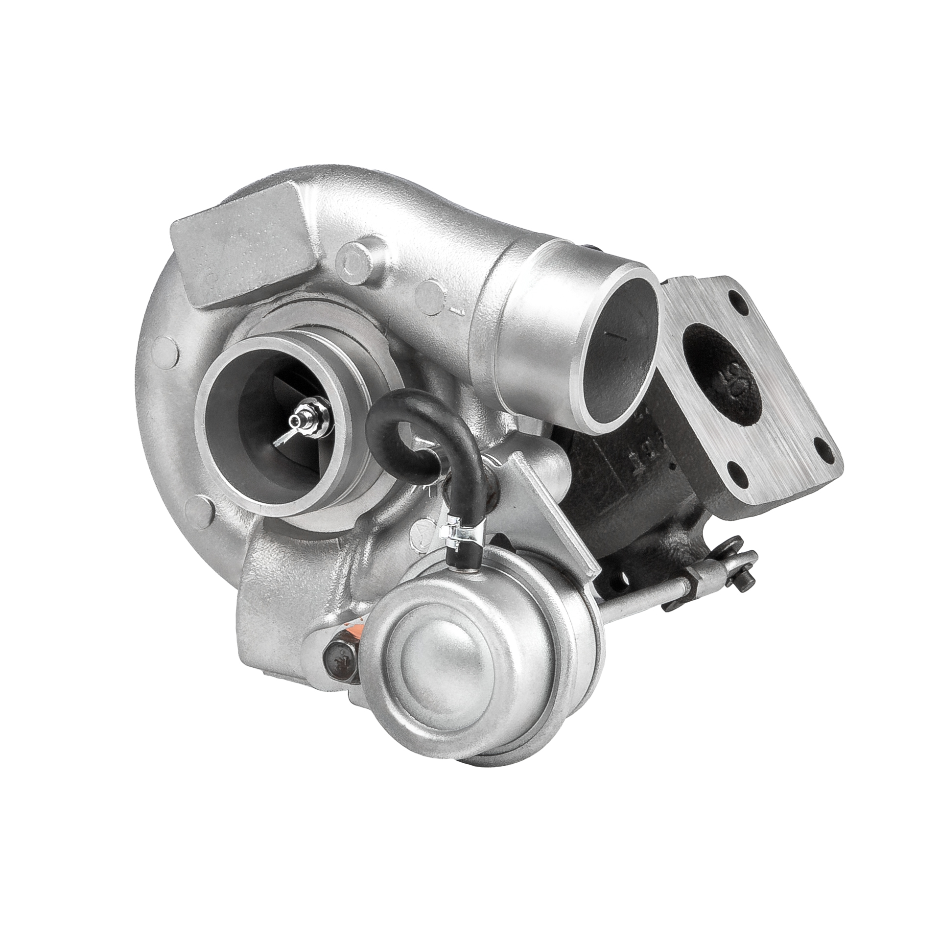 BR Turbo 4937707052RS Turbo Fiat Ducato 244 Flatbed Vrachtwagen 2.8 JTD 128 Pk 8140.43S