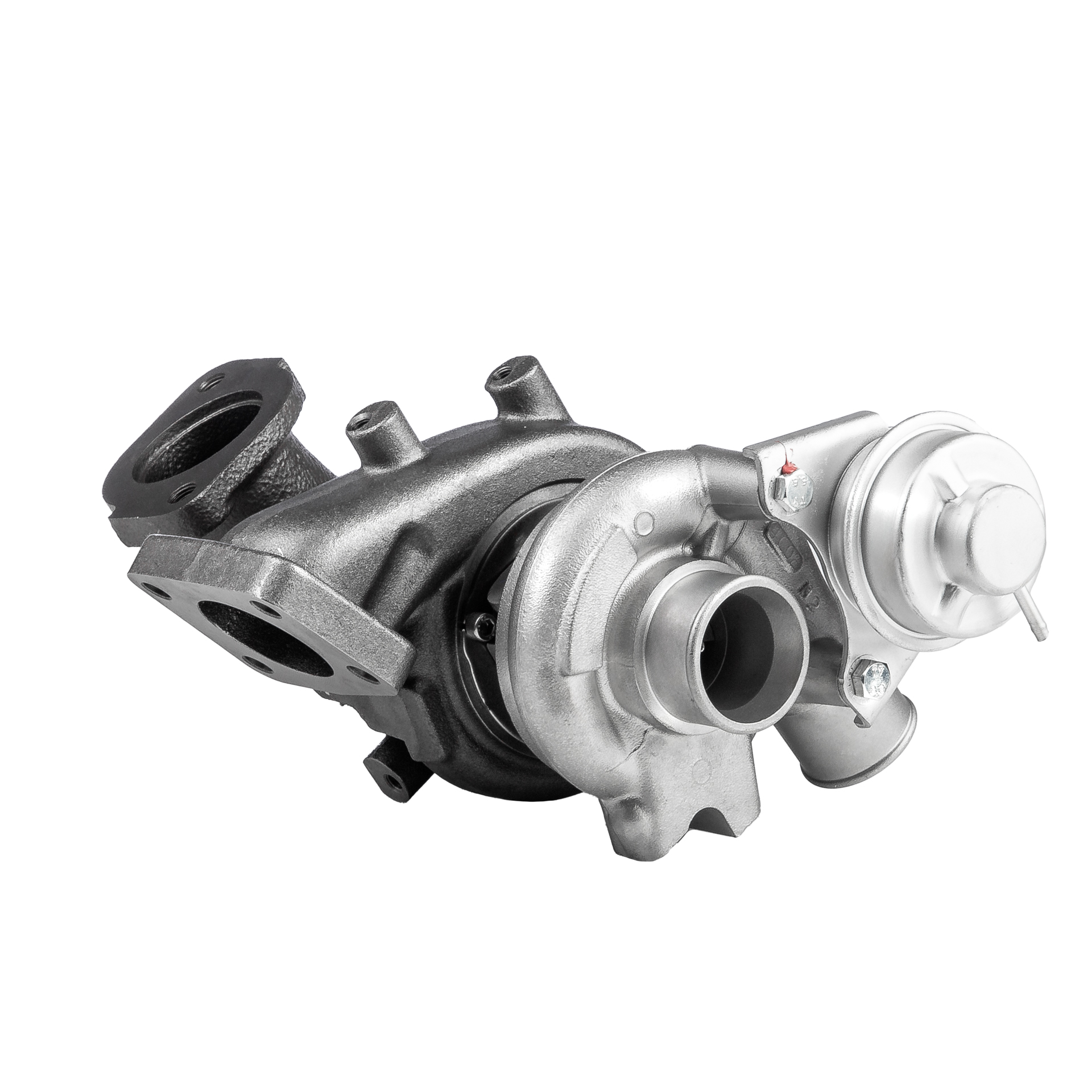BR Turbo 49S3502652RS Turbină Mitsubishi Pajero II Canvas Top 2.5 TDiC 99 CP 4D56-T
