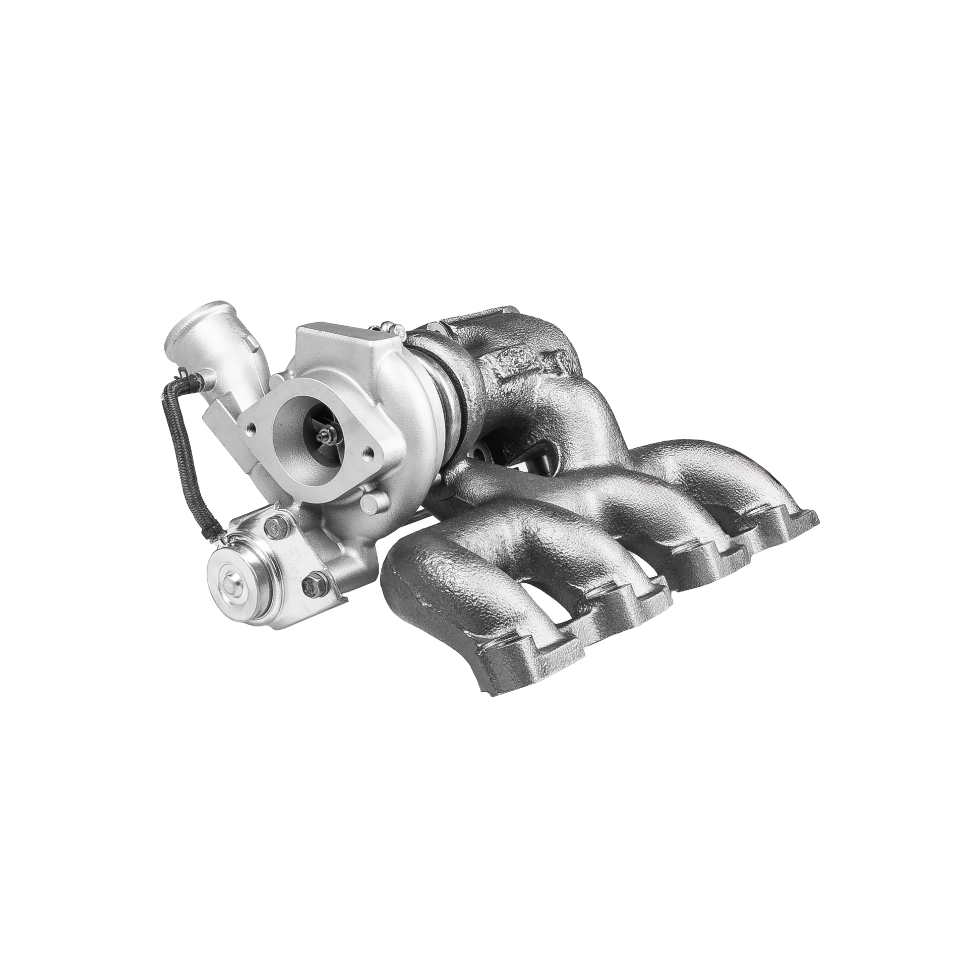 BR Turbo 49S3506025RS Turbo Ford Transit Mk5 Bus 2.4 DI RWD (F_B_, F_C_) 75 PS F4FA