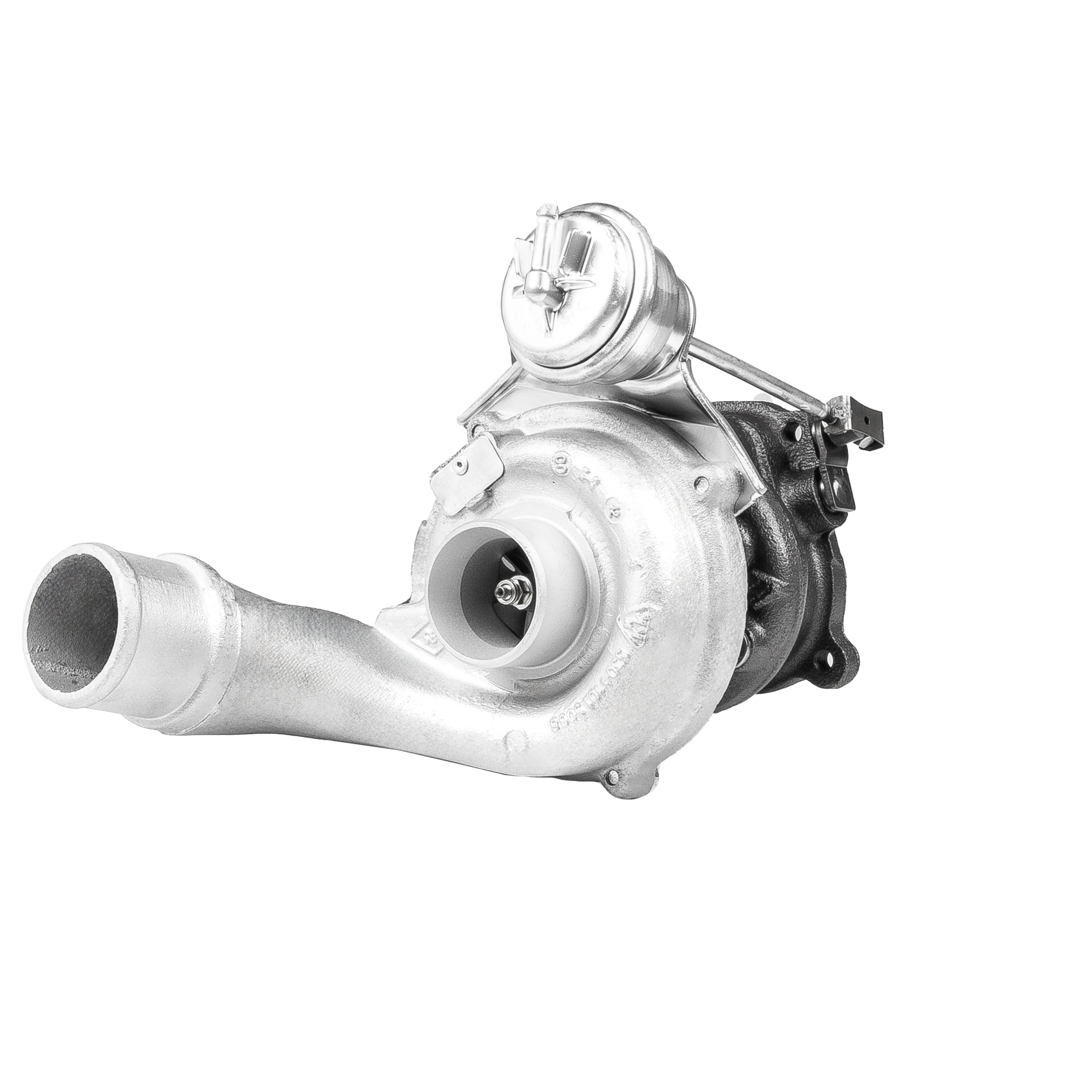 BR Turbo 53039880014RS Turbo Renault Megane Scenic 1.9 dTi 98 cv F9Q 734