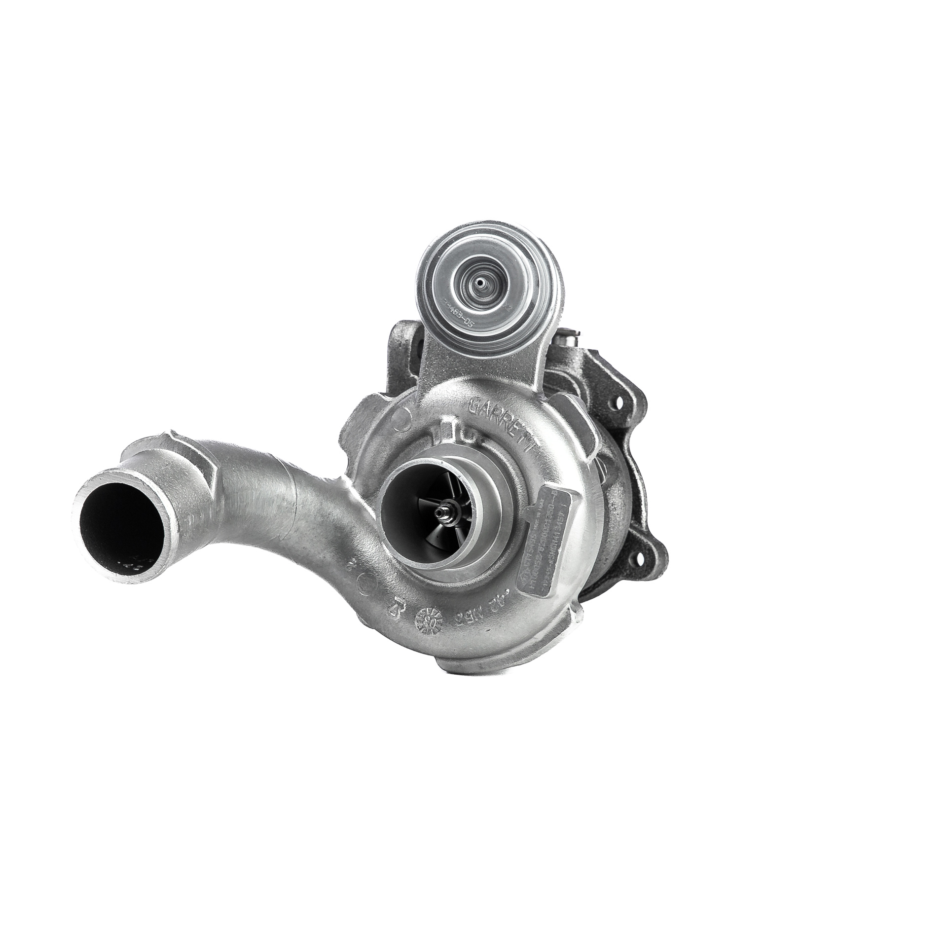 BR Turbo 53039880048RS Turbo Renault Laguna 1 1.9 dCi 107CV 2000