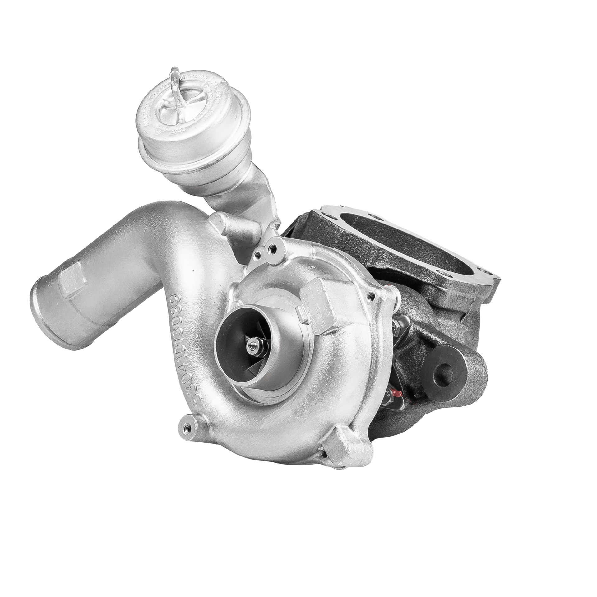 BR Turbo 53039880053RS Turbo VW Bora 1j2 1.8 T 150 Pk AUM