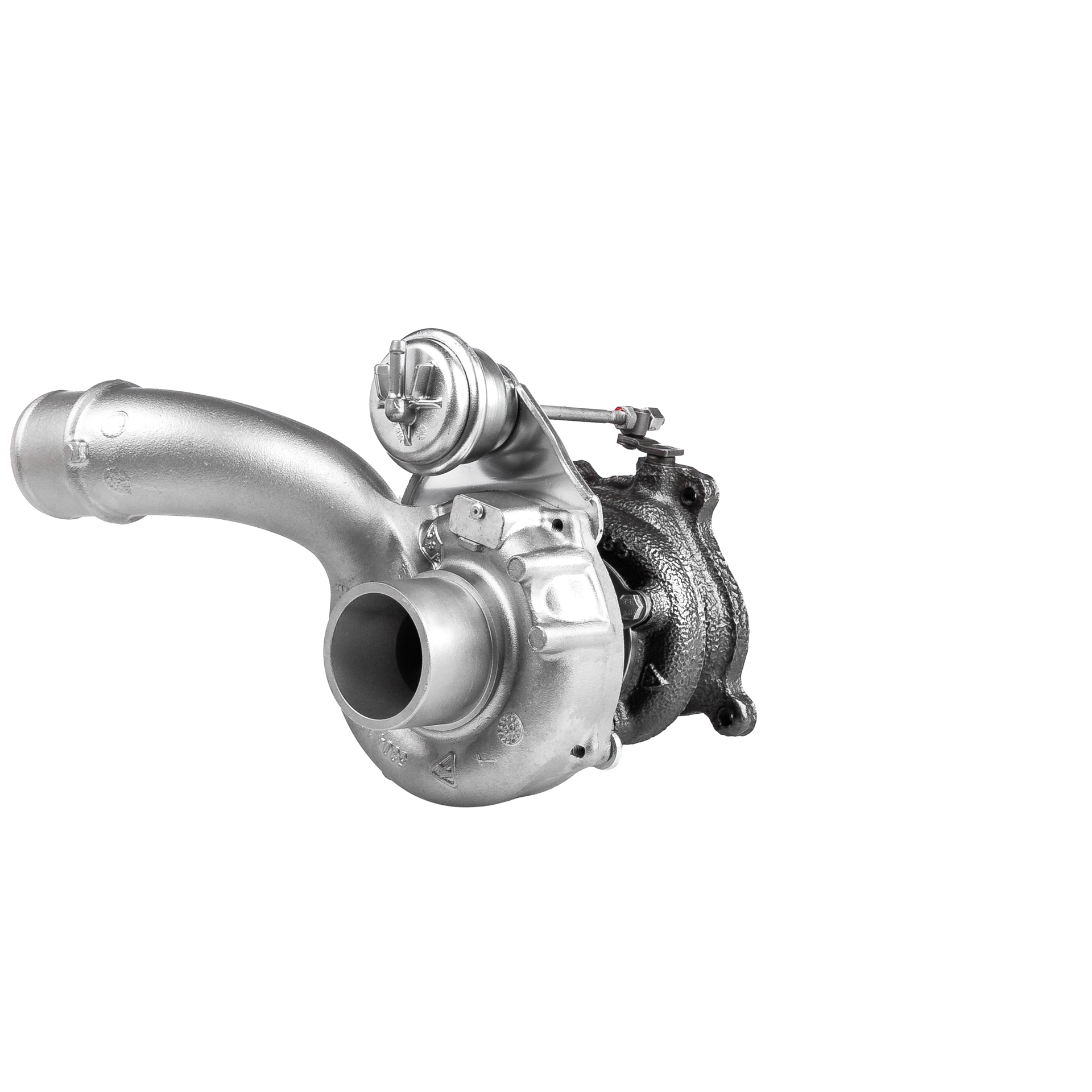 BR Turbo 53039880055RS Turbo Renault Master 2 Van 2.5 dCi 101 LE G9U 754