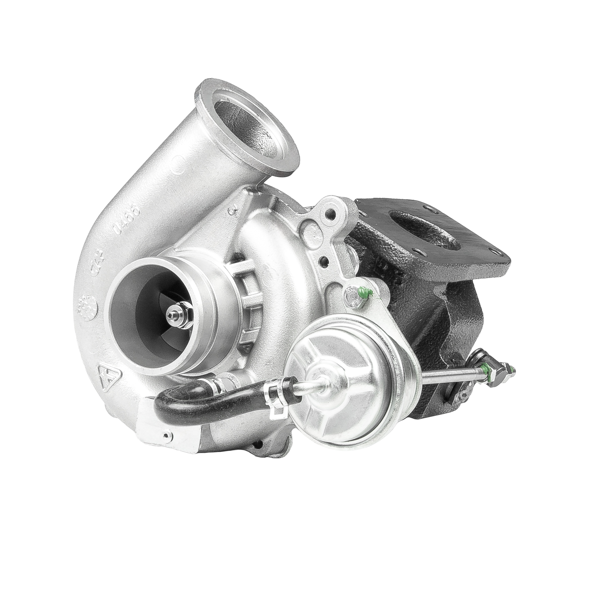 BR Turbo 53039880066RS Turbo Iveco Daily 3 2.3 40 C 10 95 Pk F1AE0481A