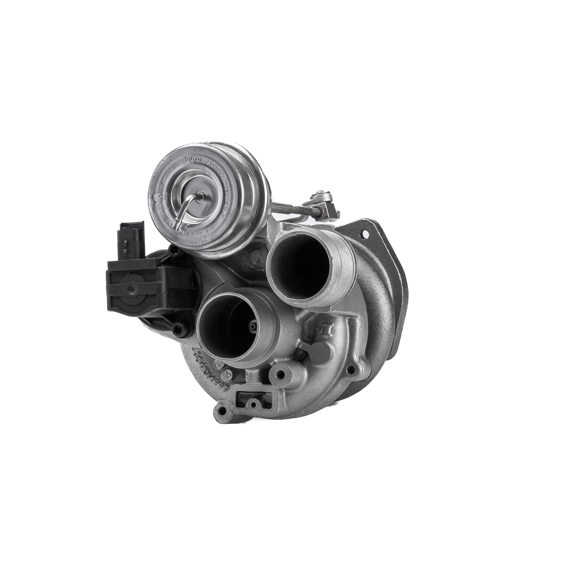 BR Turbo 53039880163RS Turbina Mini Paceman R61 1.6 Cooper ALL4 122 KM N18 B16 A