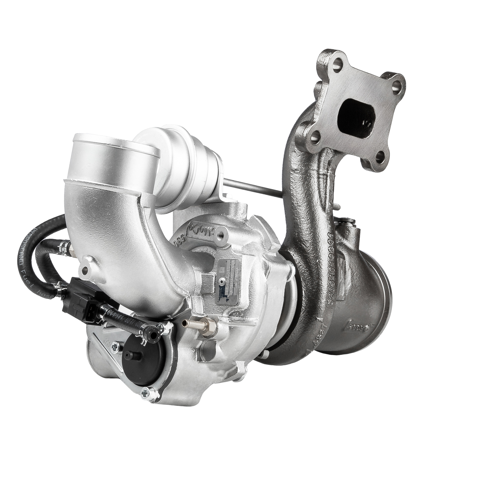 BR Turbo 53039880420RS Turbo Ford Galaxy MK3 2.0 EcoBoost 240 LE R9CI