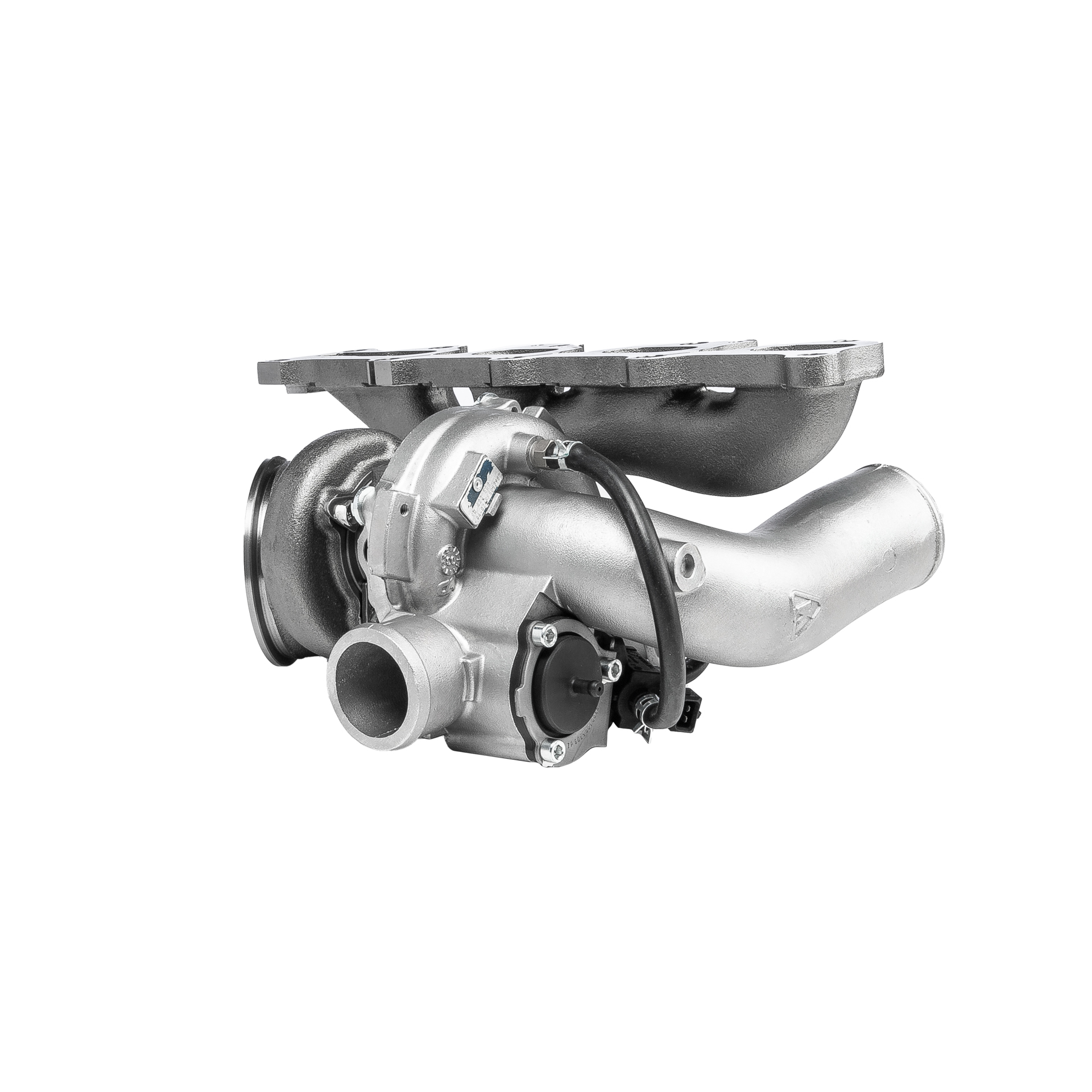 BR Turbo 53049880024RS Turbo Astra H Familiar 2.0 Turbo (L35) 200 cv Z 20 LER