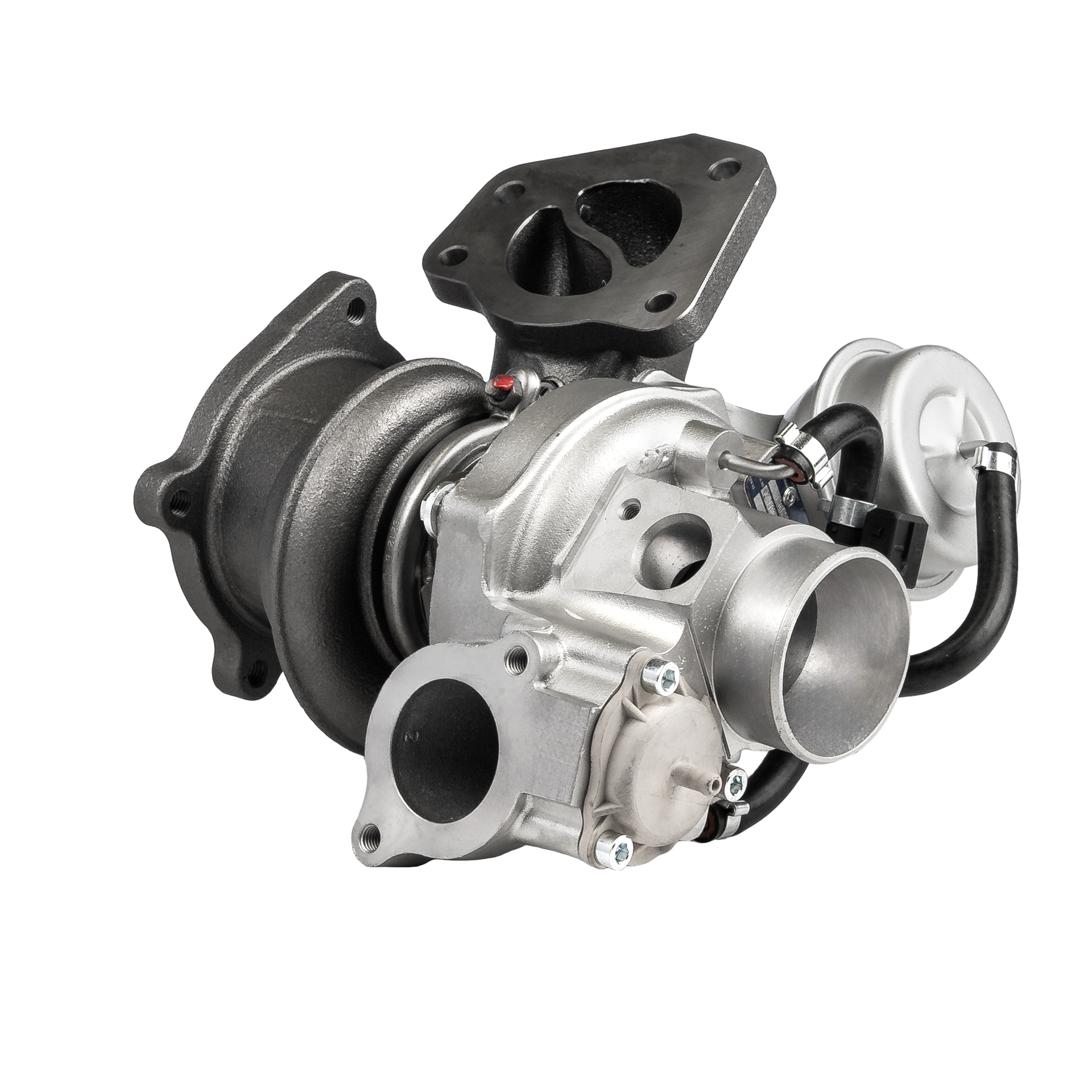 BR Turbo 53049880200RS Turbo Opel Astra J gtc 2.0 OPC Turbo (08) 280 cv B 20 NFT