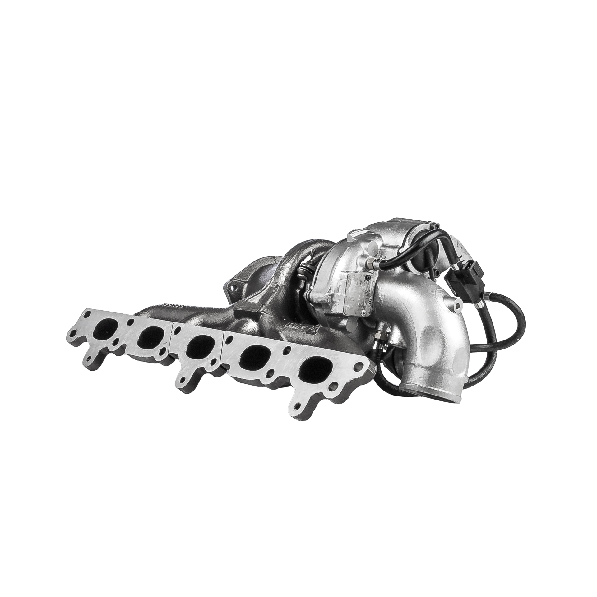 BR Turbo 53049980033RS Turbo Volvo 545 2.5 T5 AWD 230 hv B 5254 T7