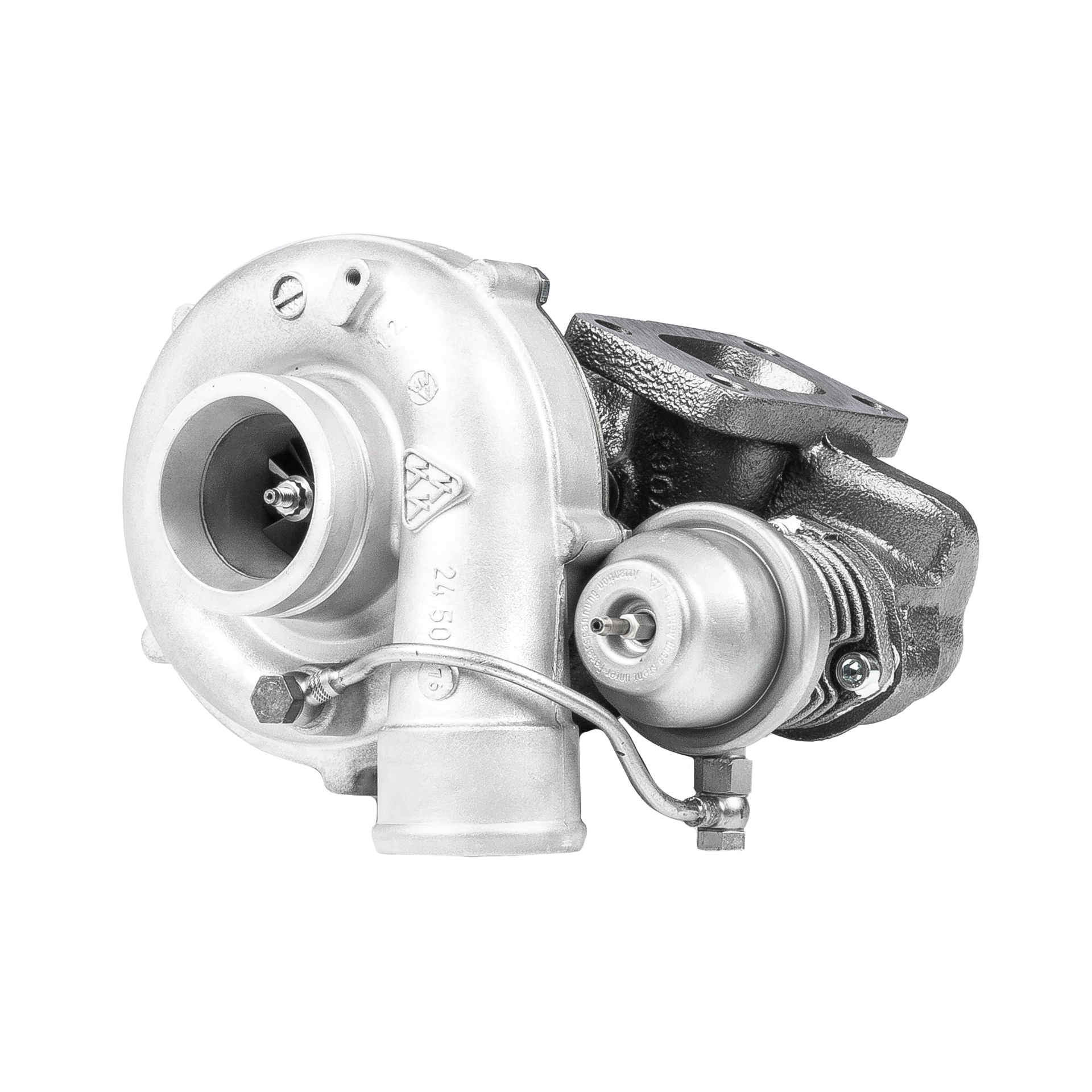 BR Turbo 53149886707RS Turbo Audi 100 C4 2.5 TDI 115 hv ABP