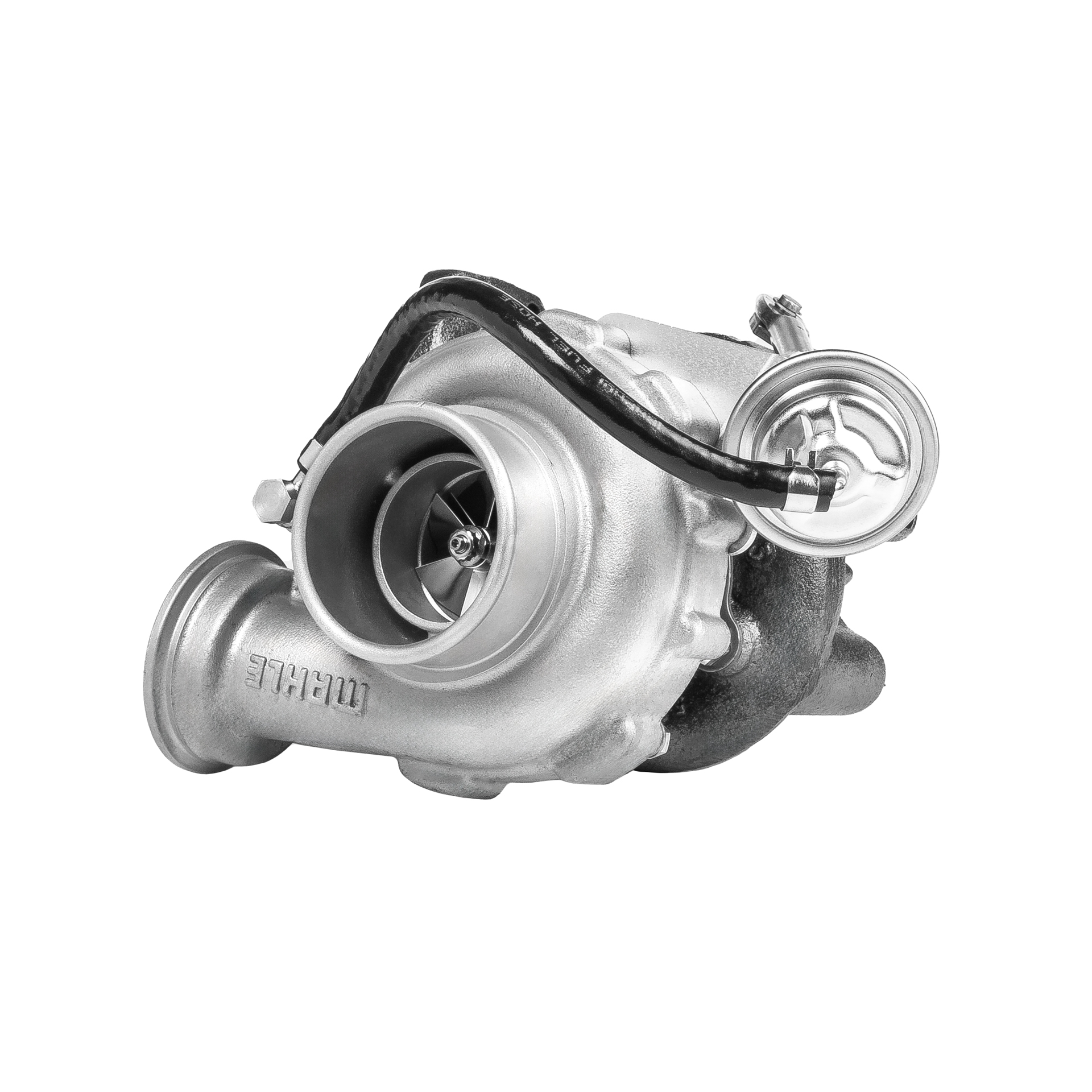 BR Turbo 53169887155RS Turbo VW LT 46 Flatbed Vrachtwagen 2.8 TDI 125 Pk AGK