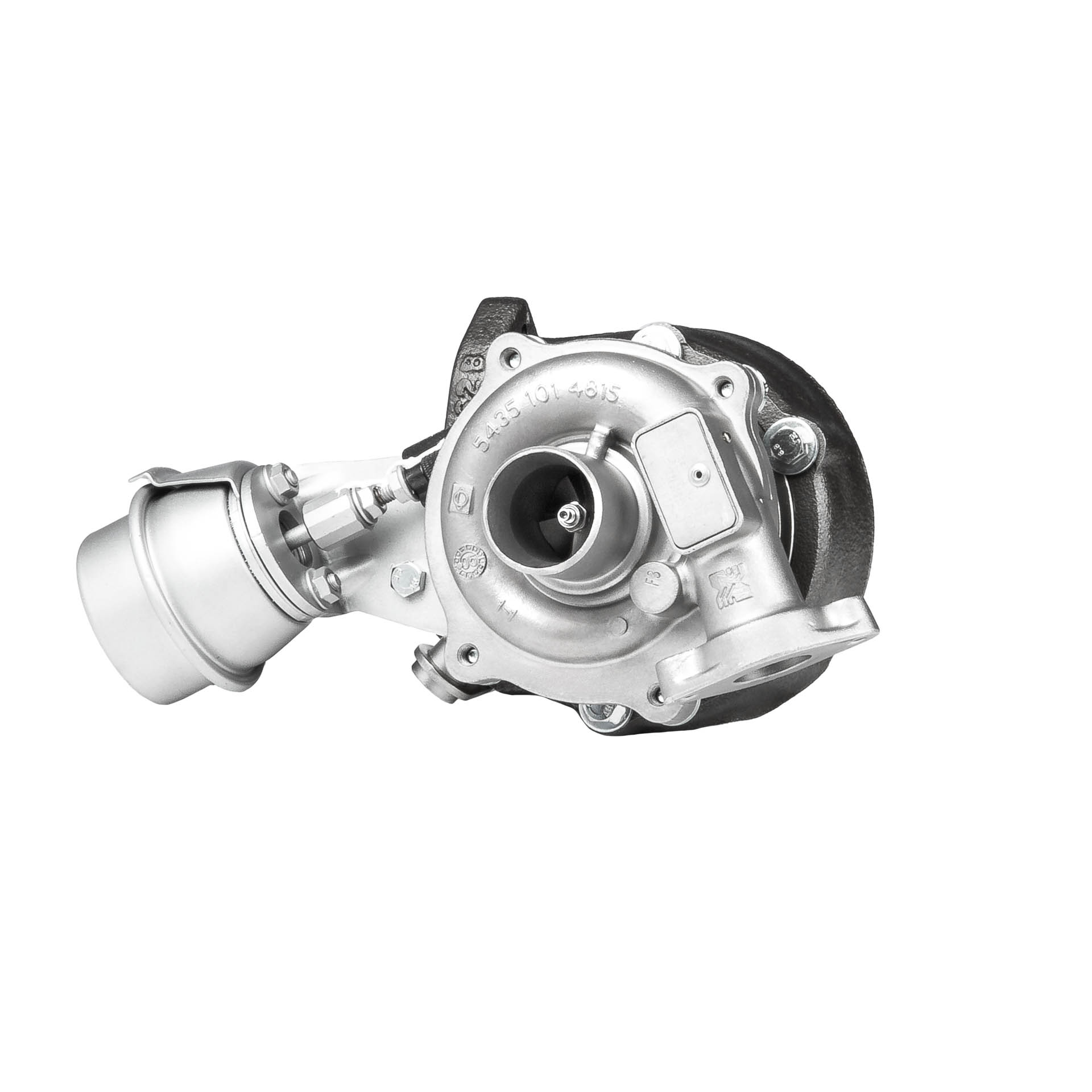 BR Turbo 54359880014RS Turbo Fiat Idea 350 1.3 D Multijet 90 cv 199 A3.000