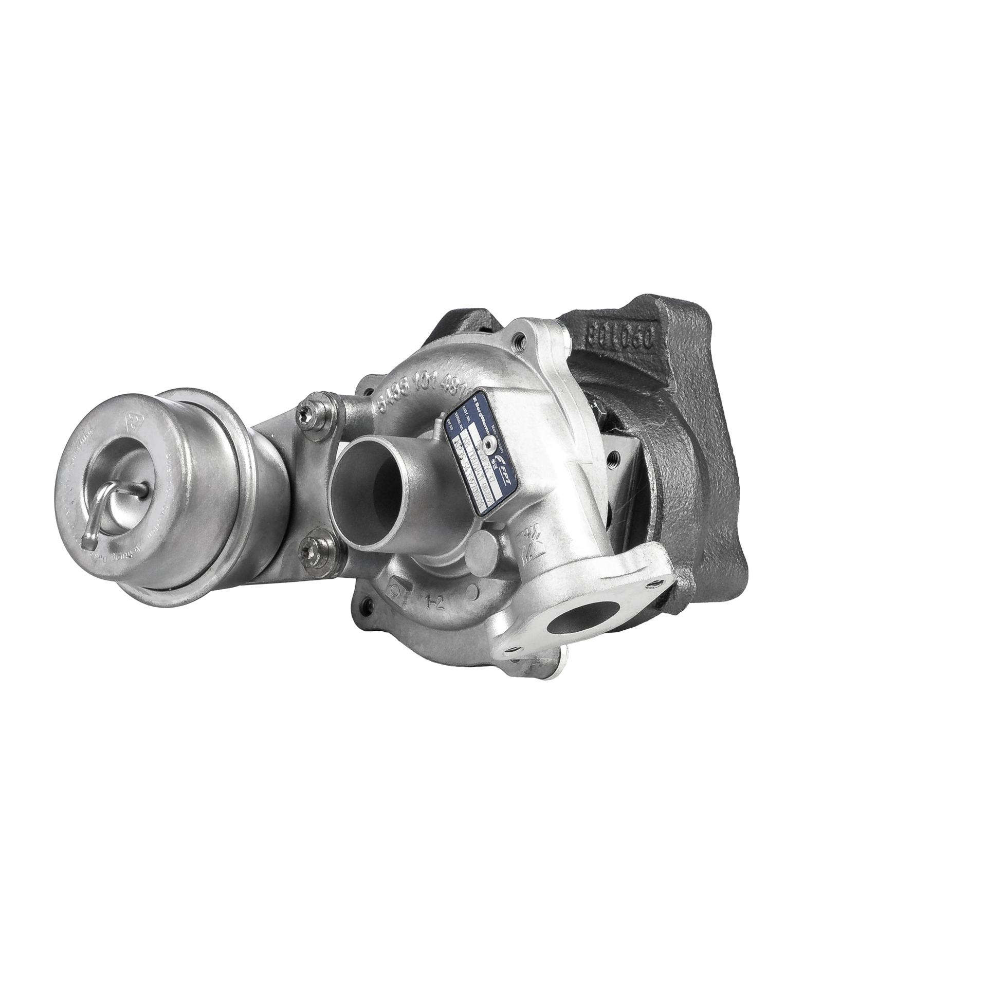 BR Turbo 54359880018RS Turbo Lancia Ypsilon 843 1.3 D Multijet (843.AXF11, 843.AXF1A, 843.AXM11,... 75 cv 199 A9.000