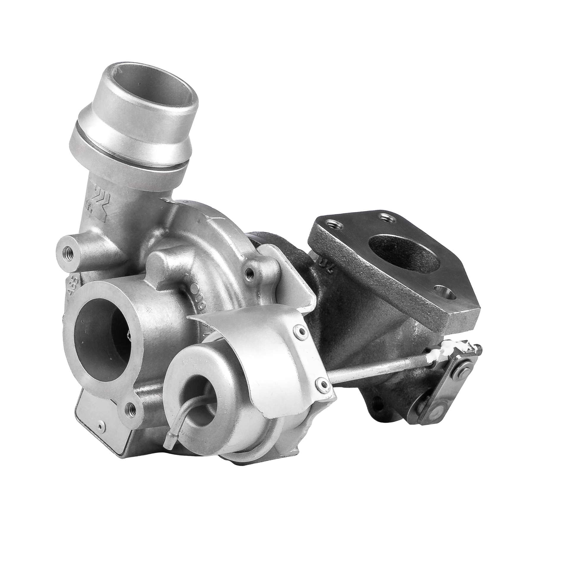 BR Turbo 54359980028RS Turbo Dacia Logan US 1.5 dCi 86 HK K9K 796