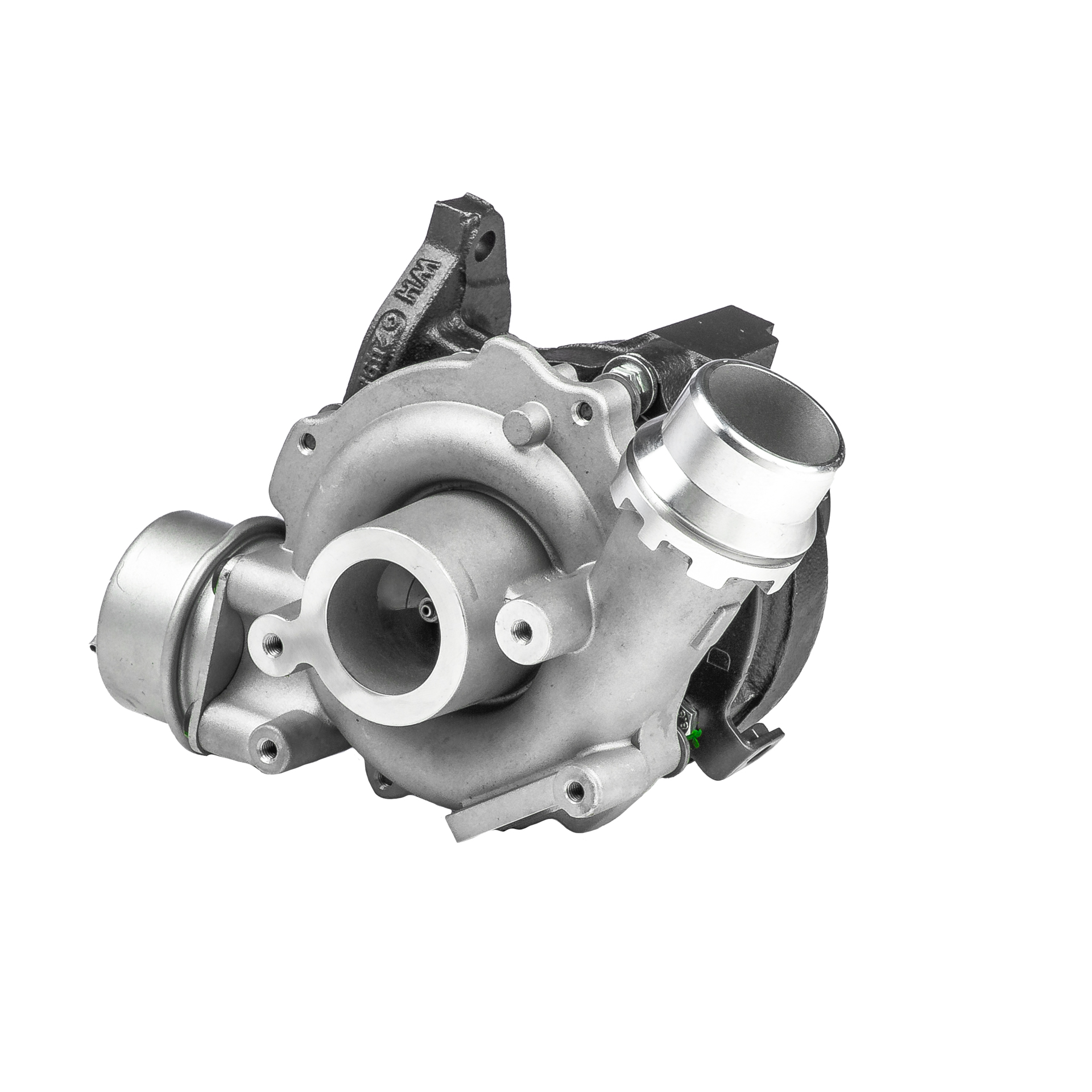 BR Turbo 54389880006RS Turbo Renault Scenic 3 1.5 dCi (JZ02, JZ0R) 95 cv K9K 846