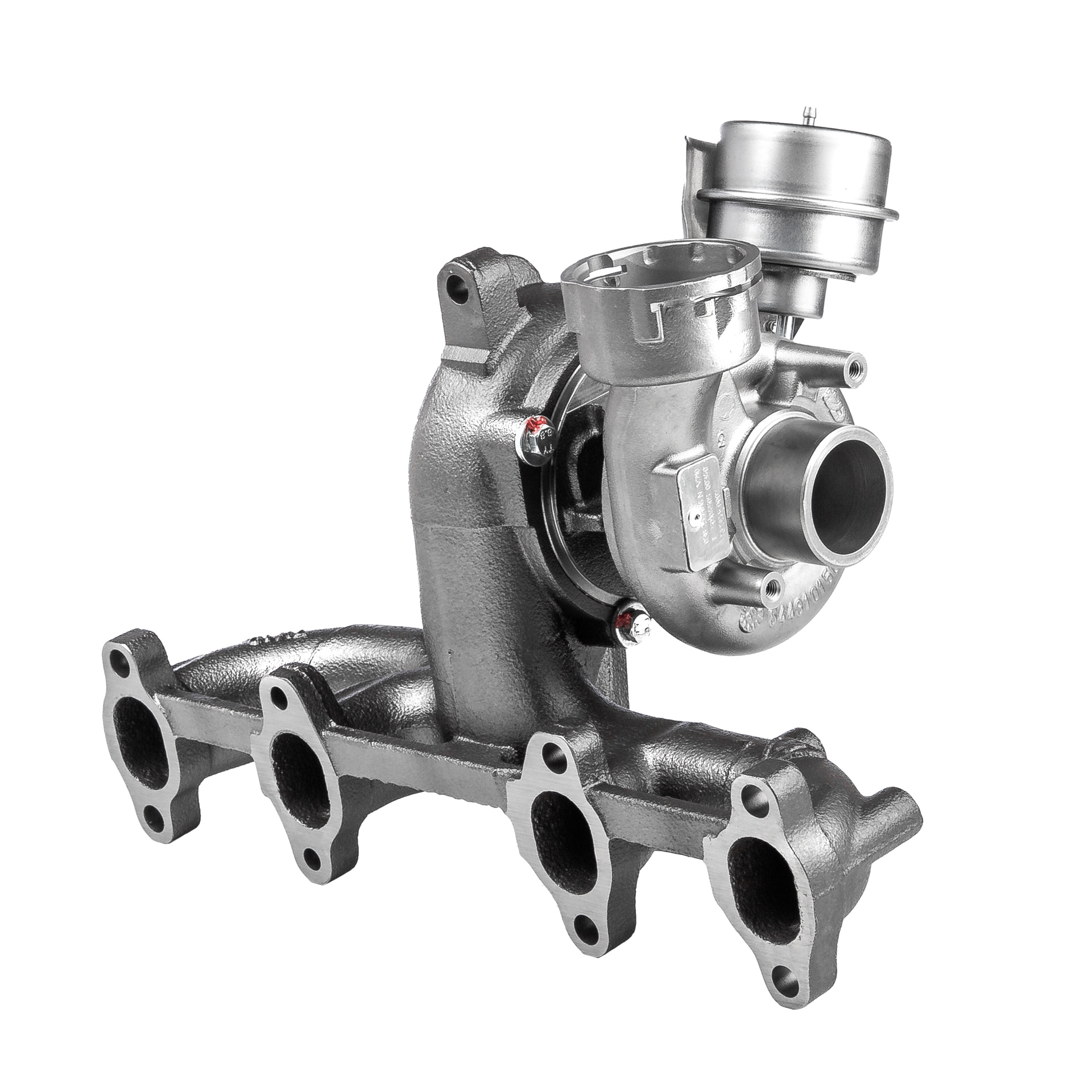 BR Turbo 54399880018RS Turbo Audi A4 B5 Avant 1.9 TDI 110 cv AVG