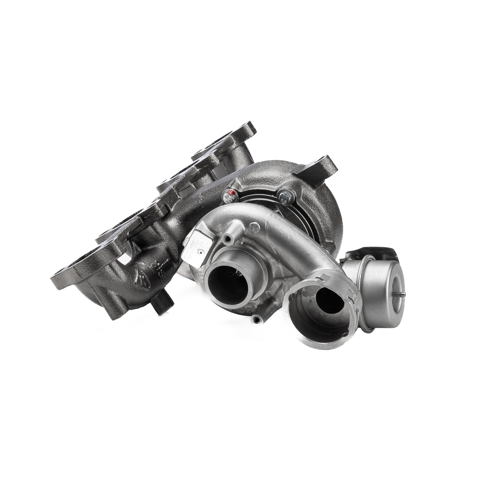 BR Turbo 54399880097RS Turbo T5 Multivan 1.9 TDI 85 PS AXC