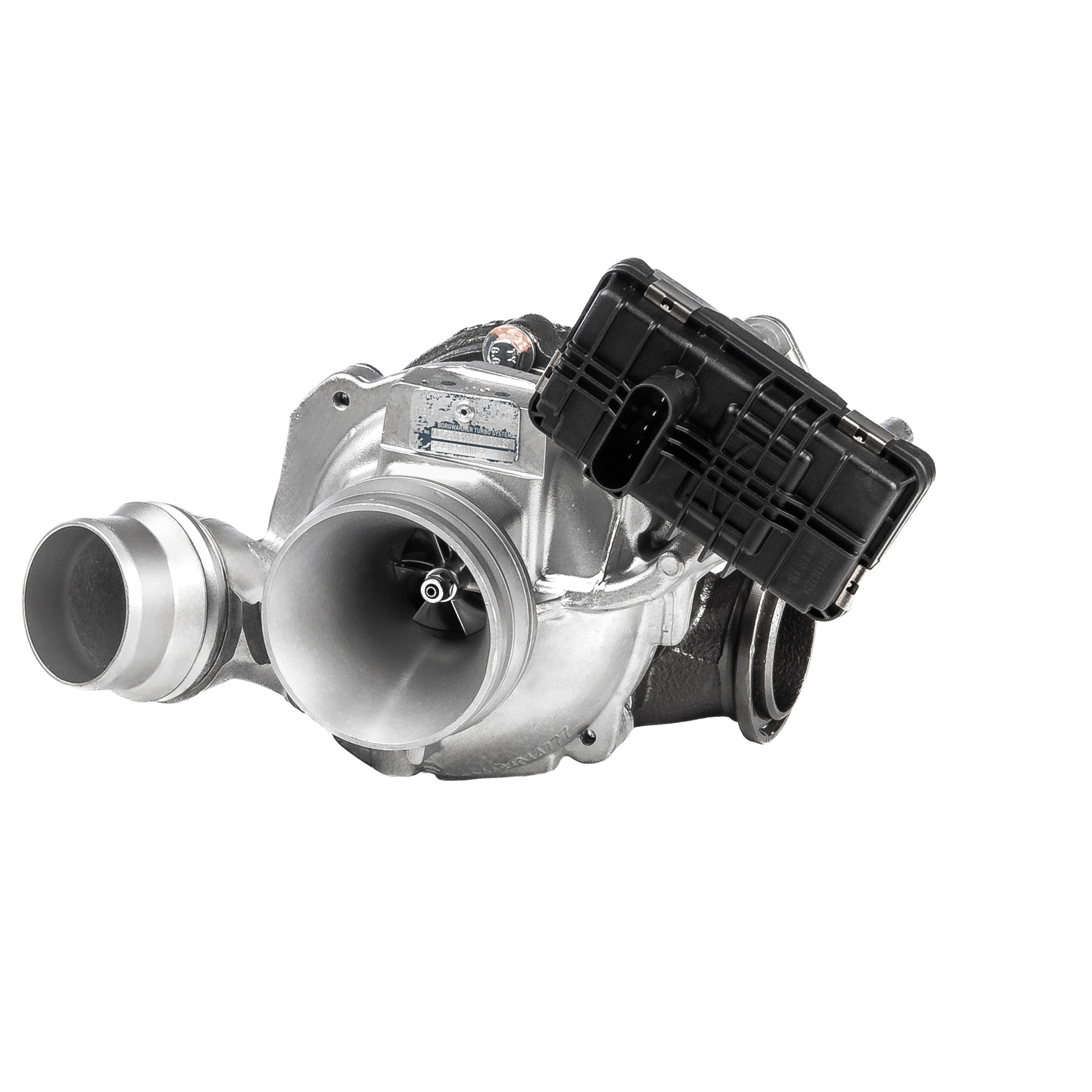 BR Turbo 54409880044RS Turbo BMW G01 xDrive 20 d 190 hv B47 D20 B