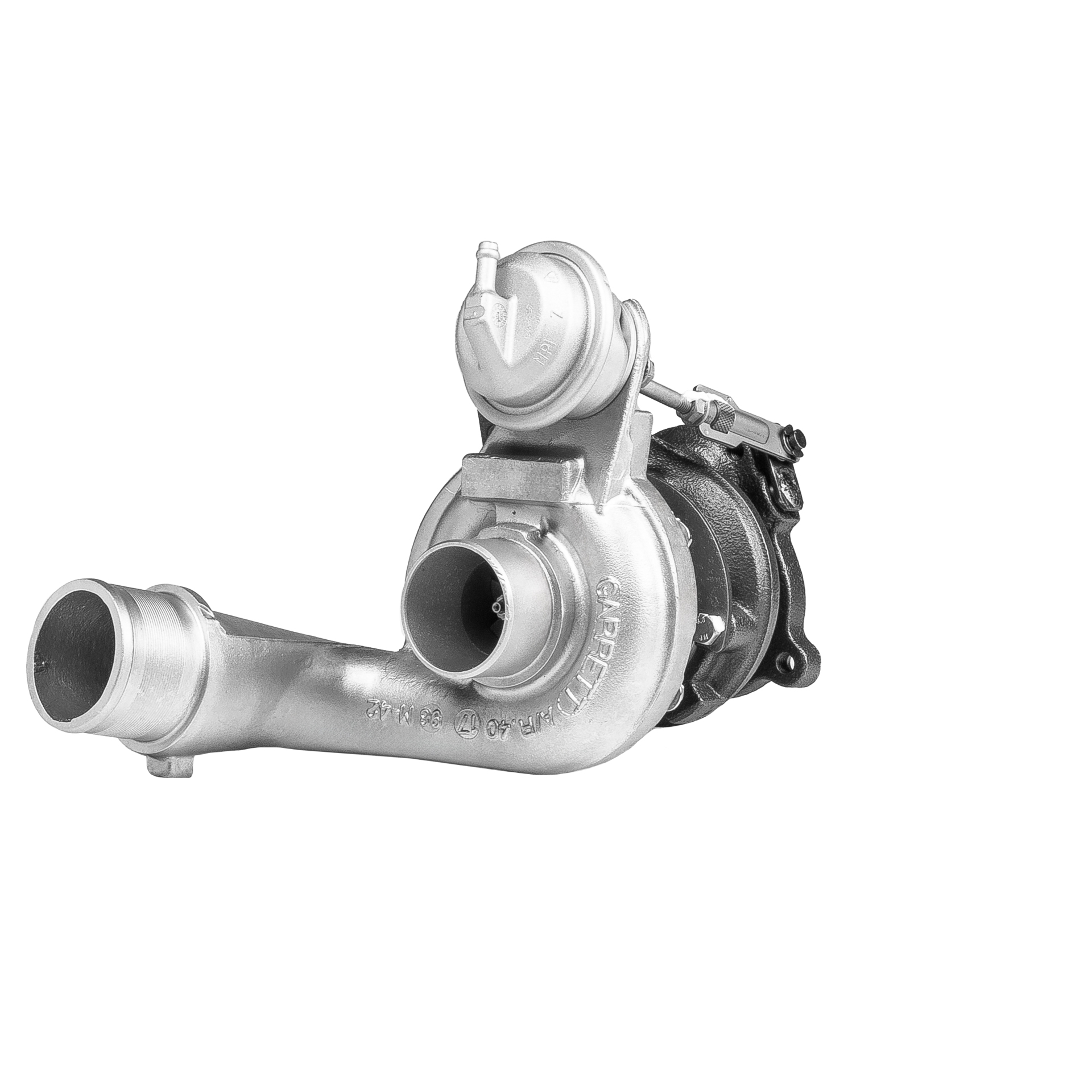 BR Turbo 700830-5001RS Turbo Renault Scenic 1 1.9 dTi 98 cv F9Q 734