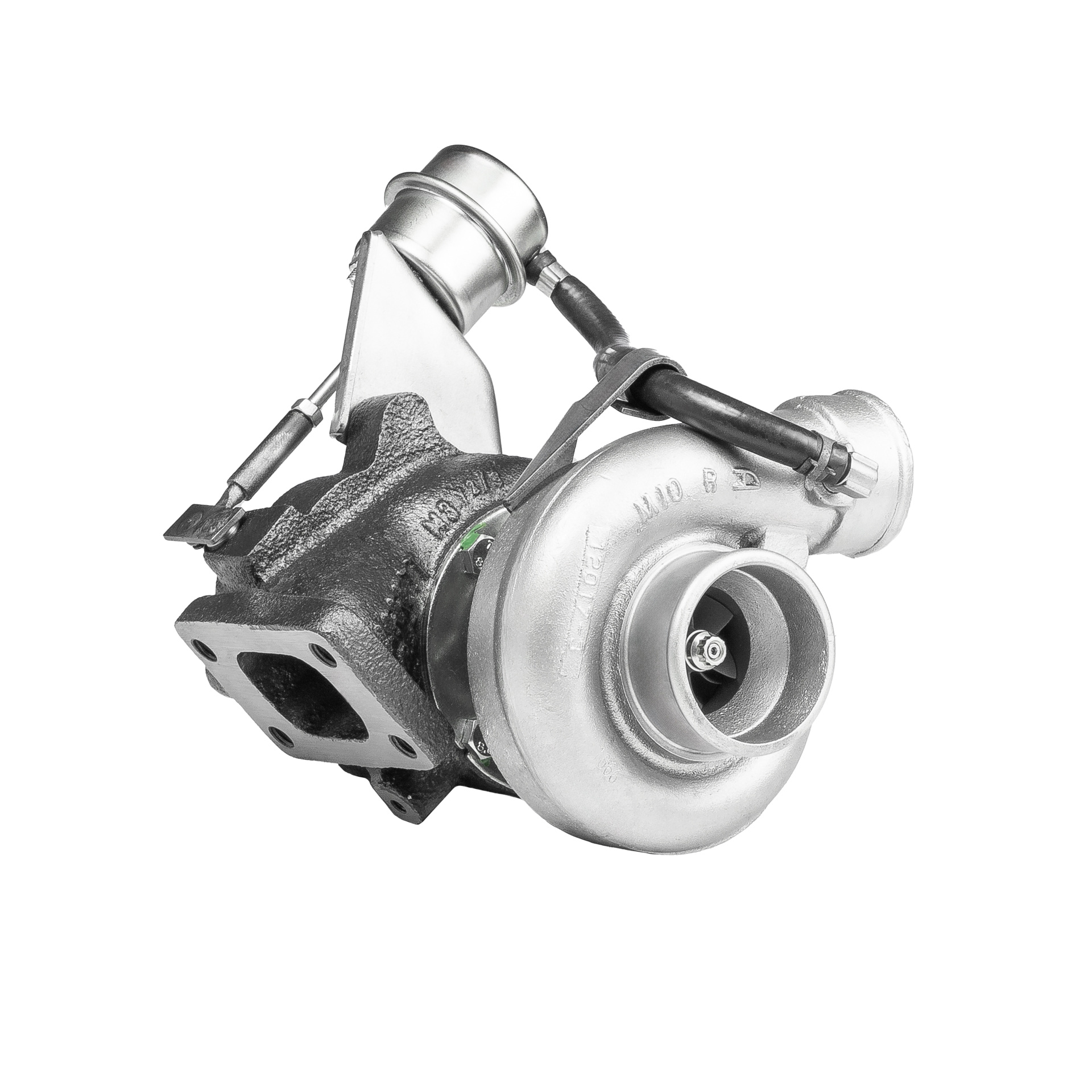 BR Turbo 703325-5001RS Turbo VW LT 46 Pritsche 2.8 TDI 125PS 1998