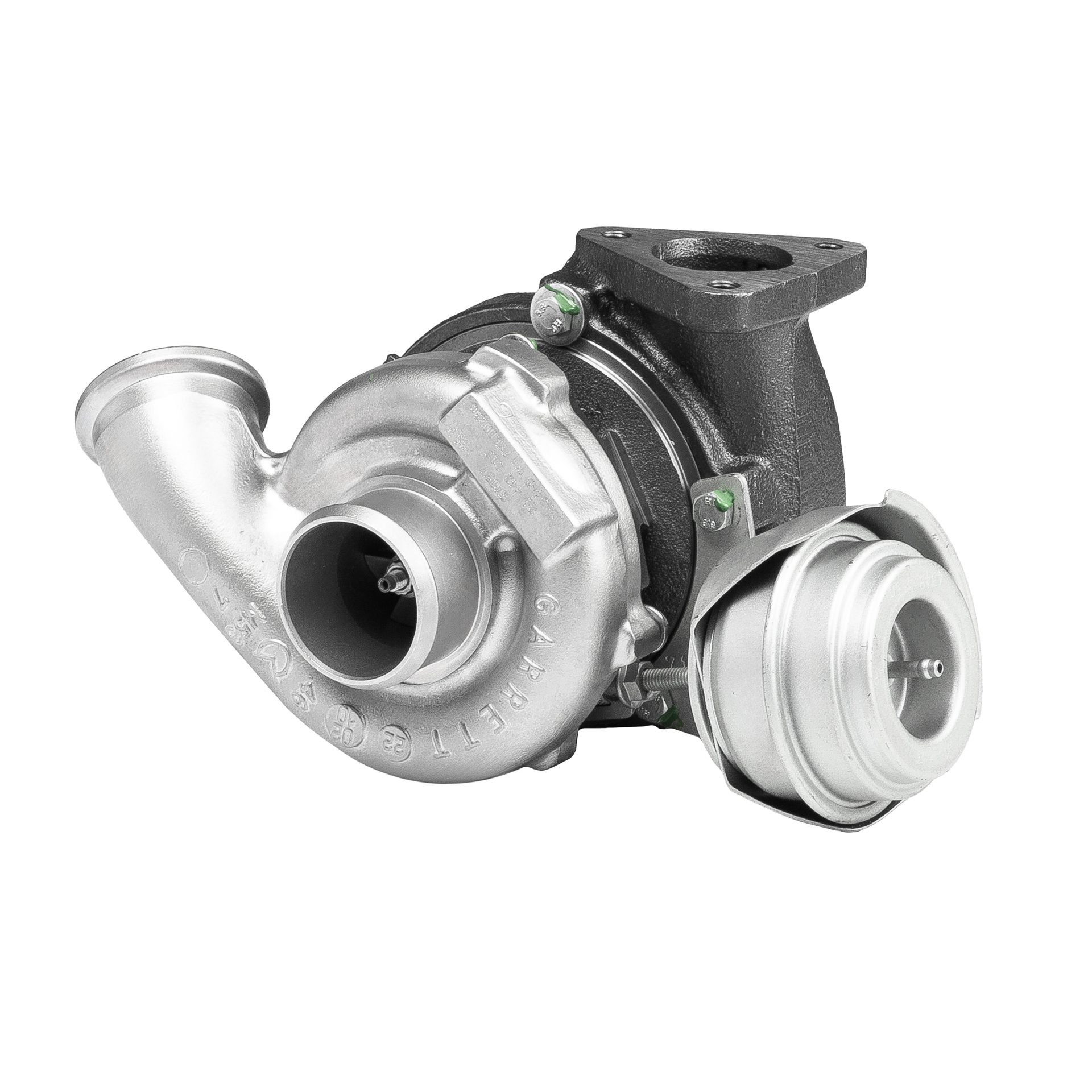 BR Turbo 703894-5001RS Turbo Opel Astra g f48 2.2 DTI (F08, F48) 117 hk Y 22 DTR