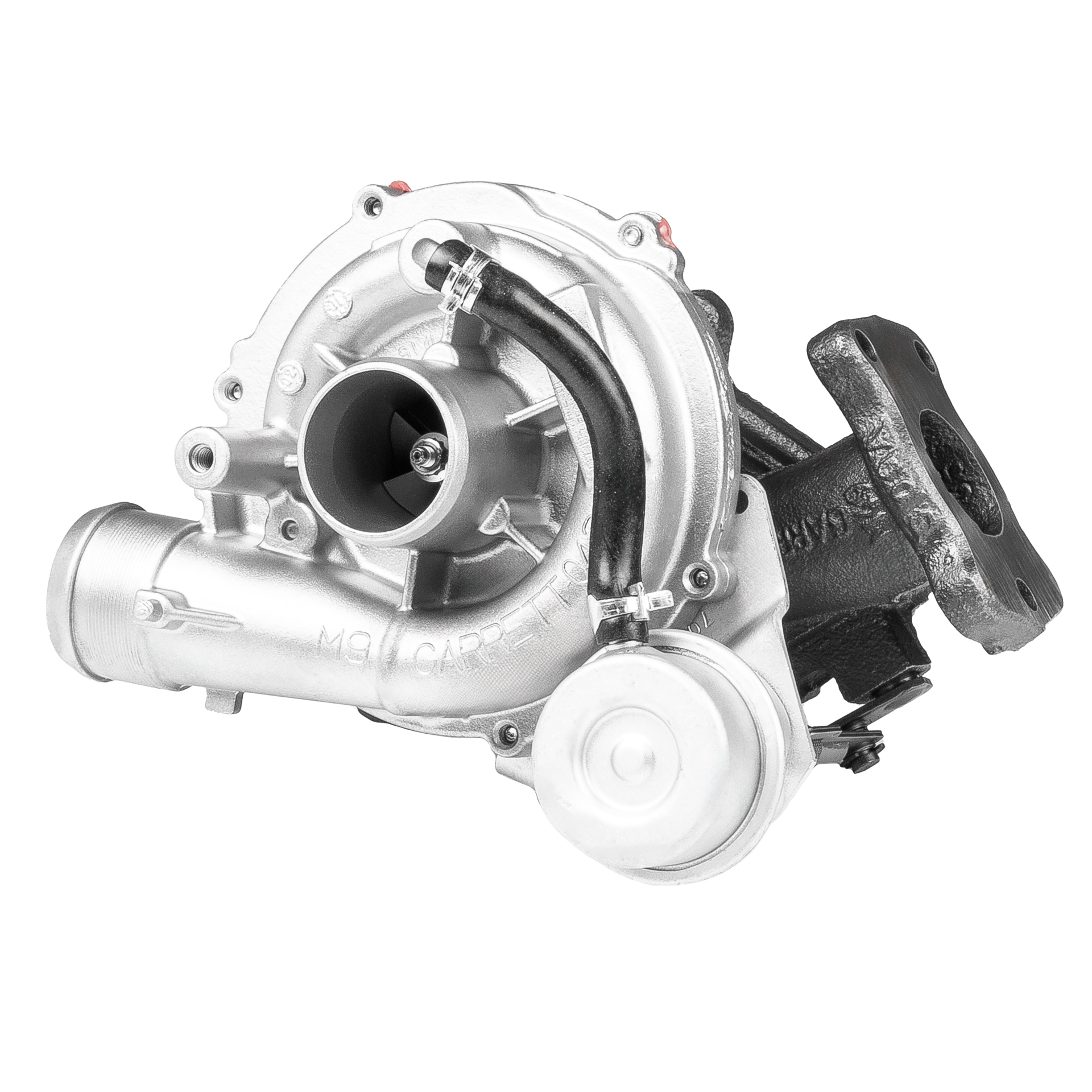 BR Turbo 706976-5001RS Turbo Citroën C5 1 2.0 HDi 90 cv RHY (DW10TD)