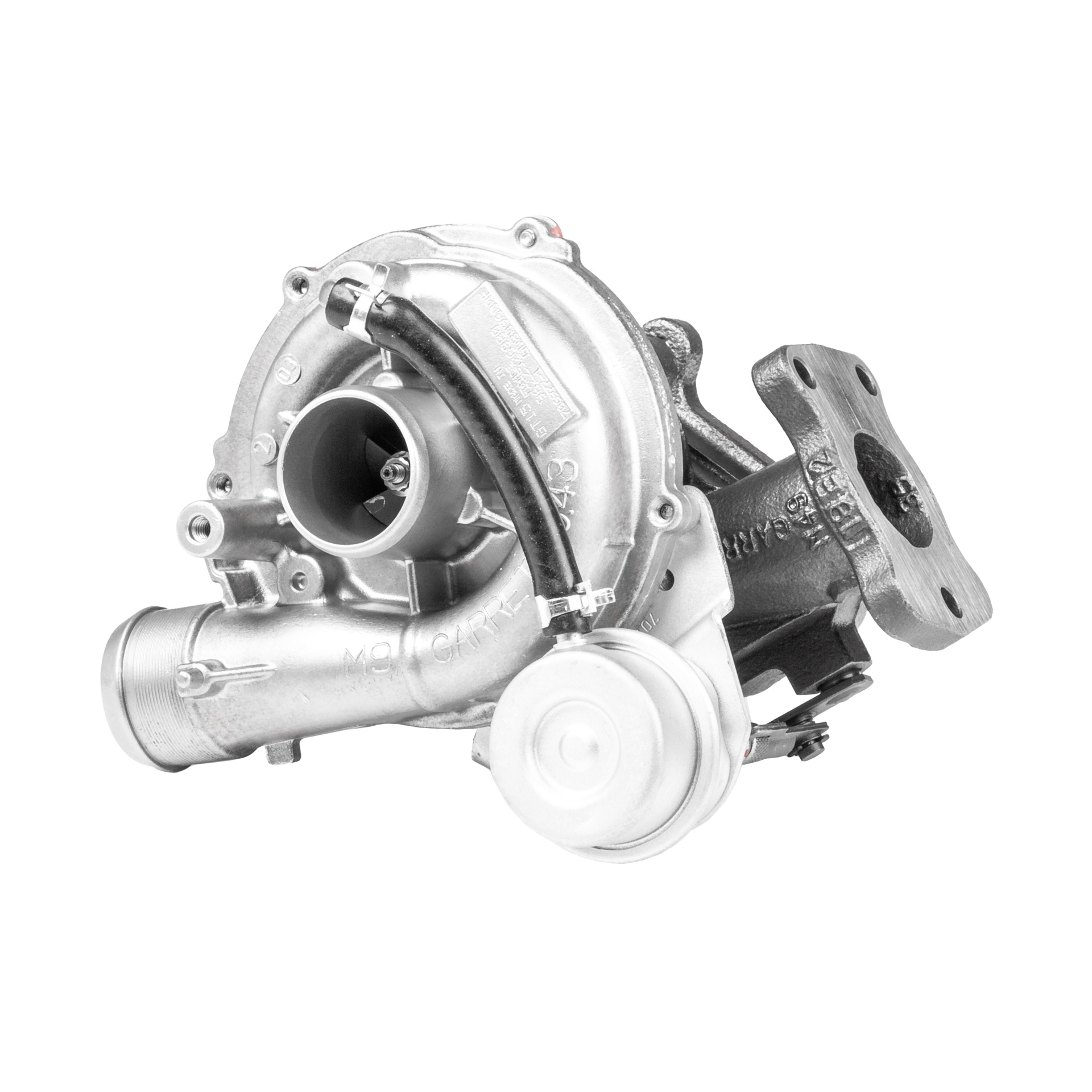 BR Turbo 706977-5001RS Turbo Citroën C5 1 2.0 HDi 90 cv RHY (DW10TD)