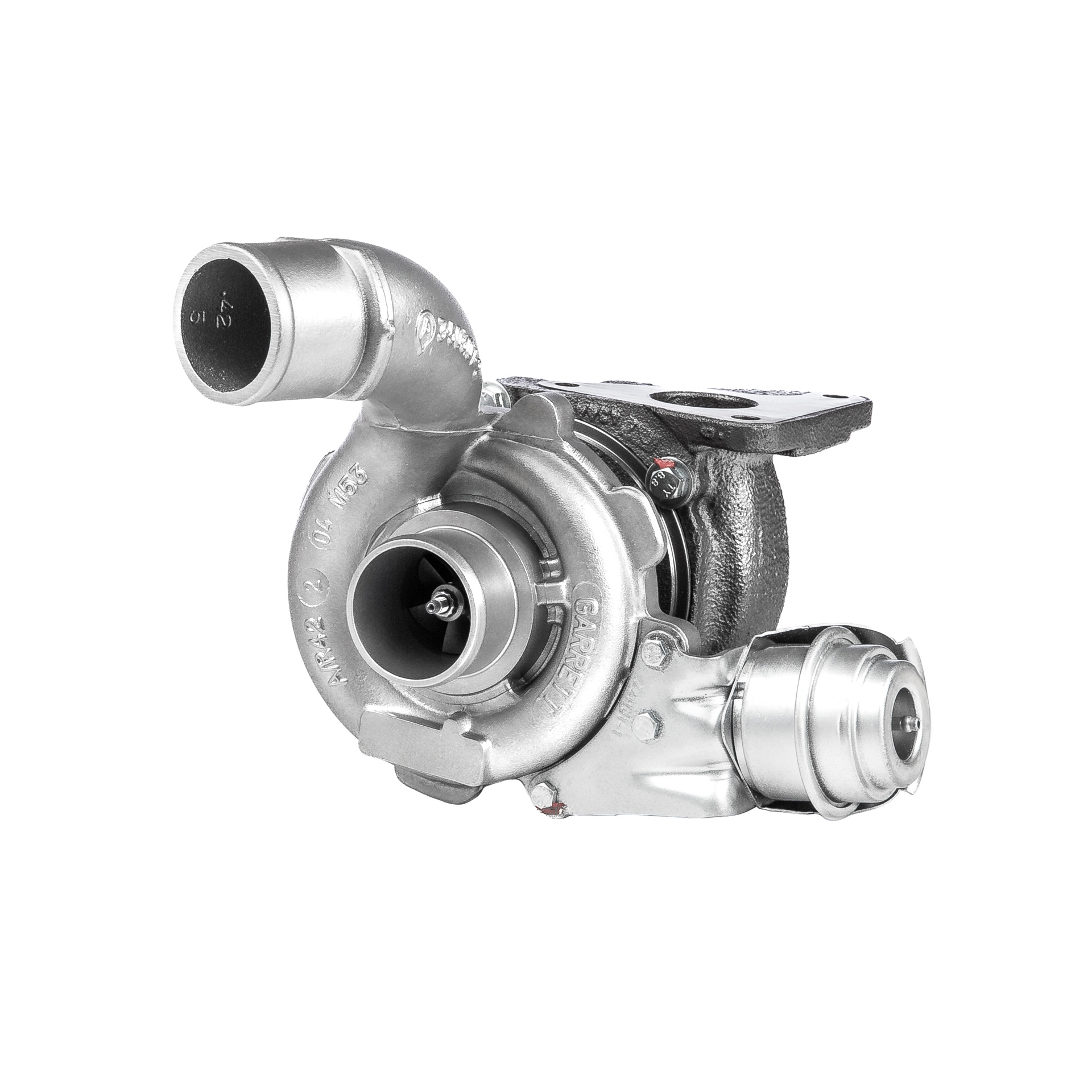 BR Turbo 708639-5001RS Turbo Renault Megane Scenic 1.9 dTi 98 HK F9Q 734